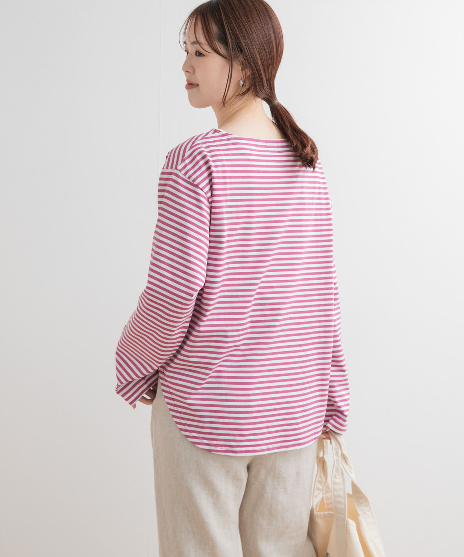 PINK×WHT