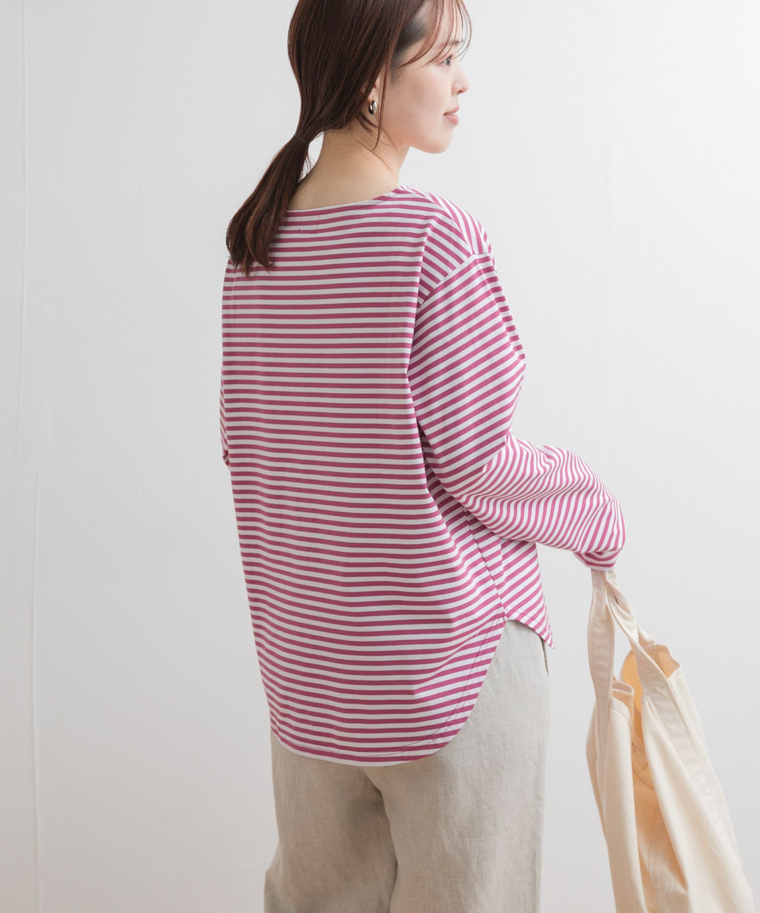 PINK×WHT