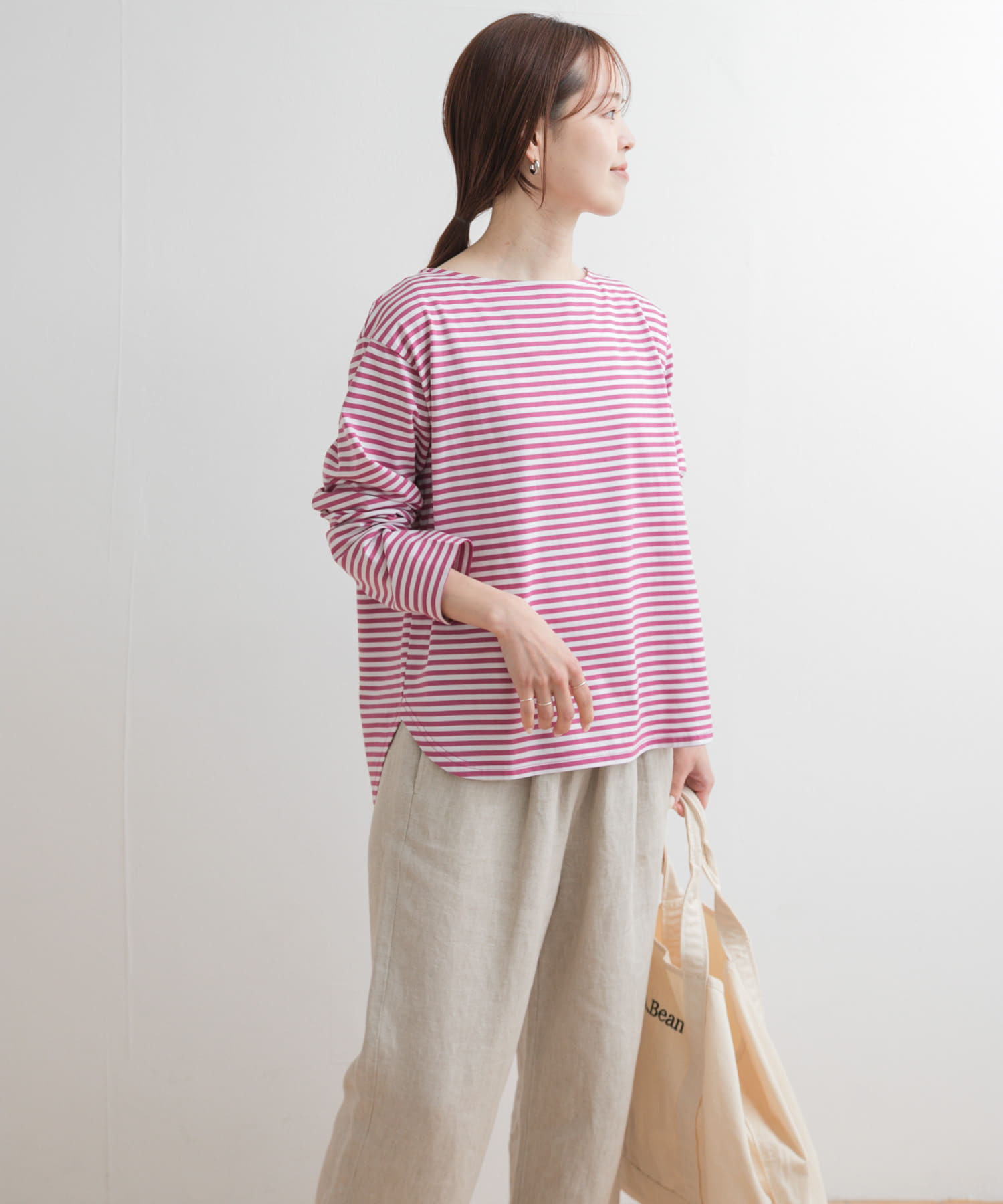 PINK×WHT