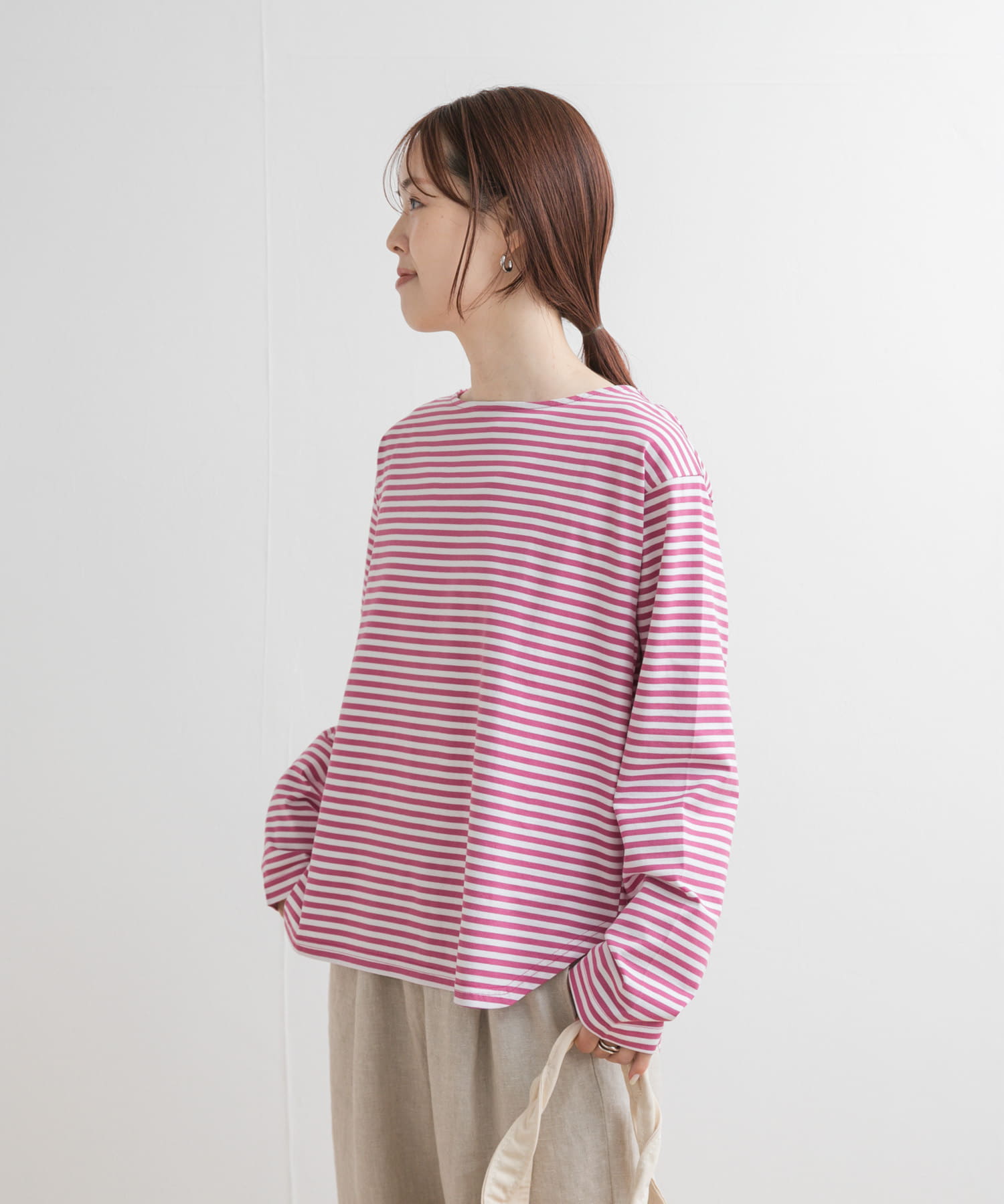 PINK×WHT