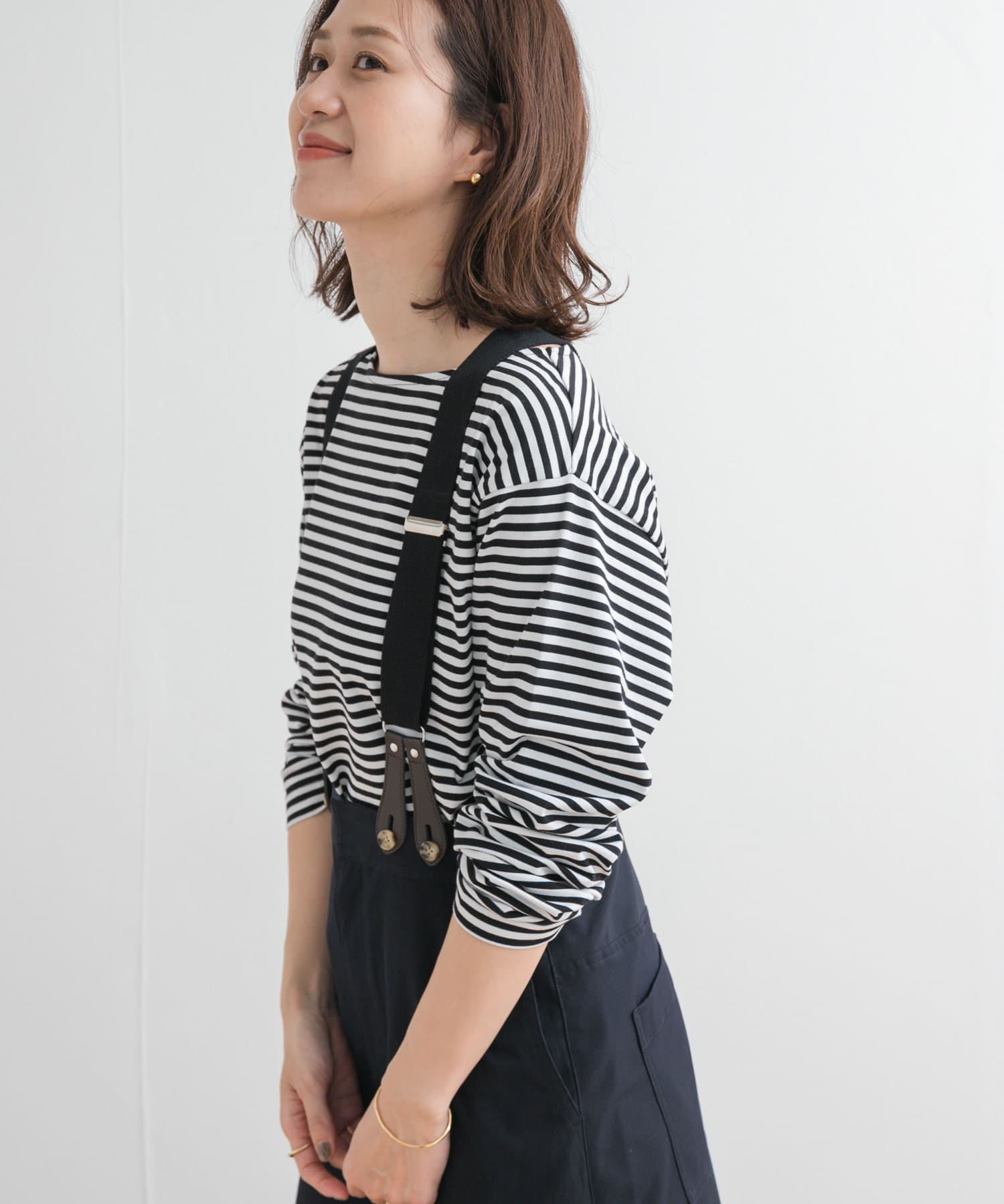 BLACK×WHT
