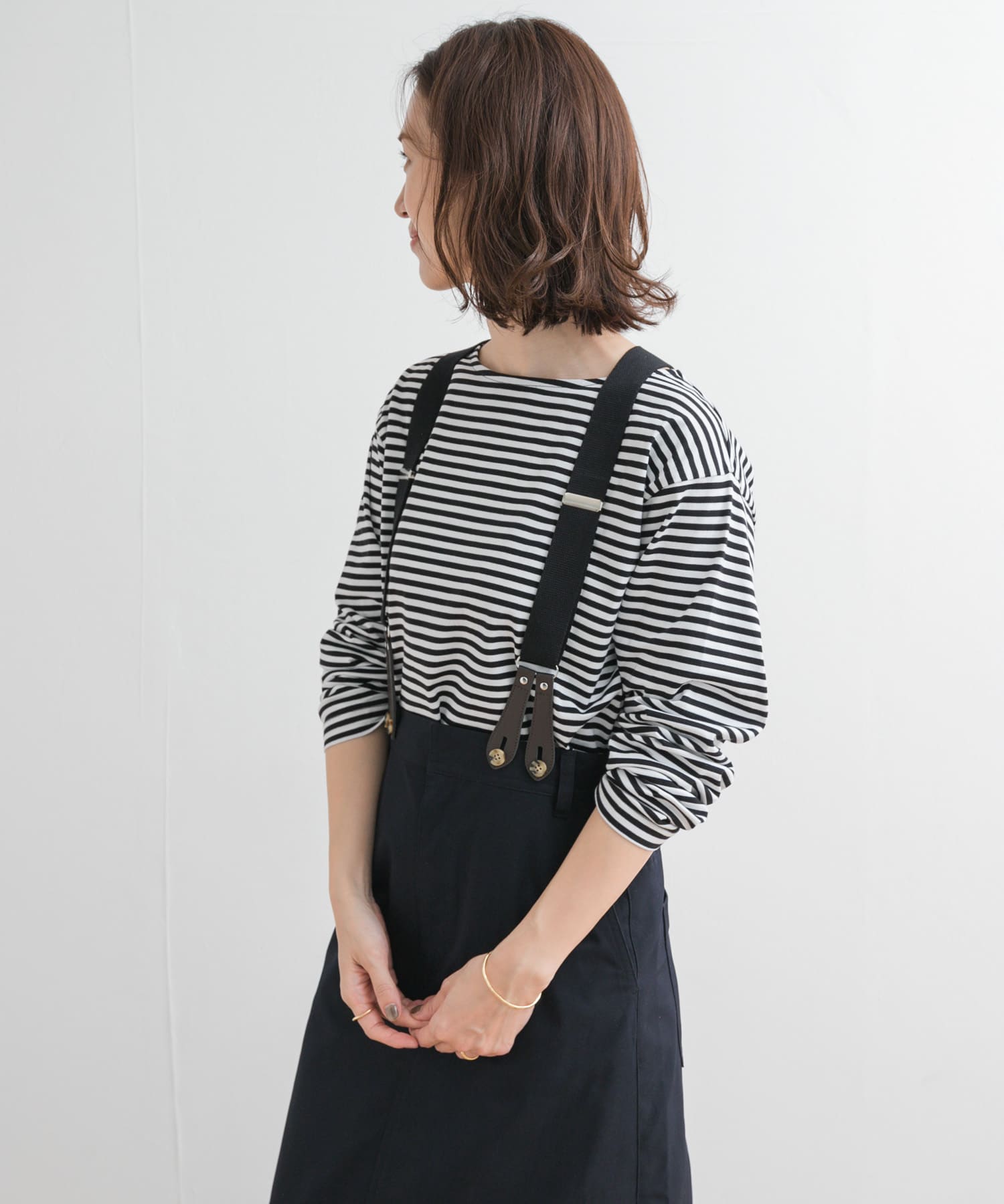 BLACK×WHT