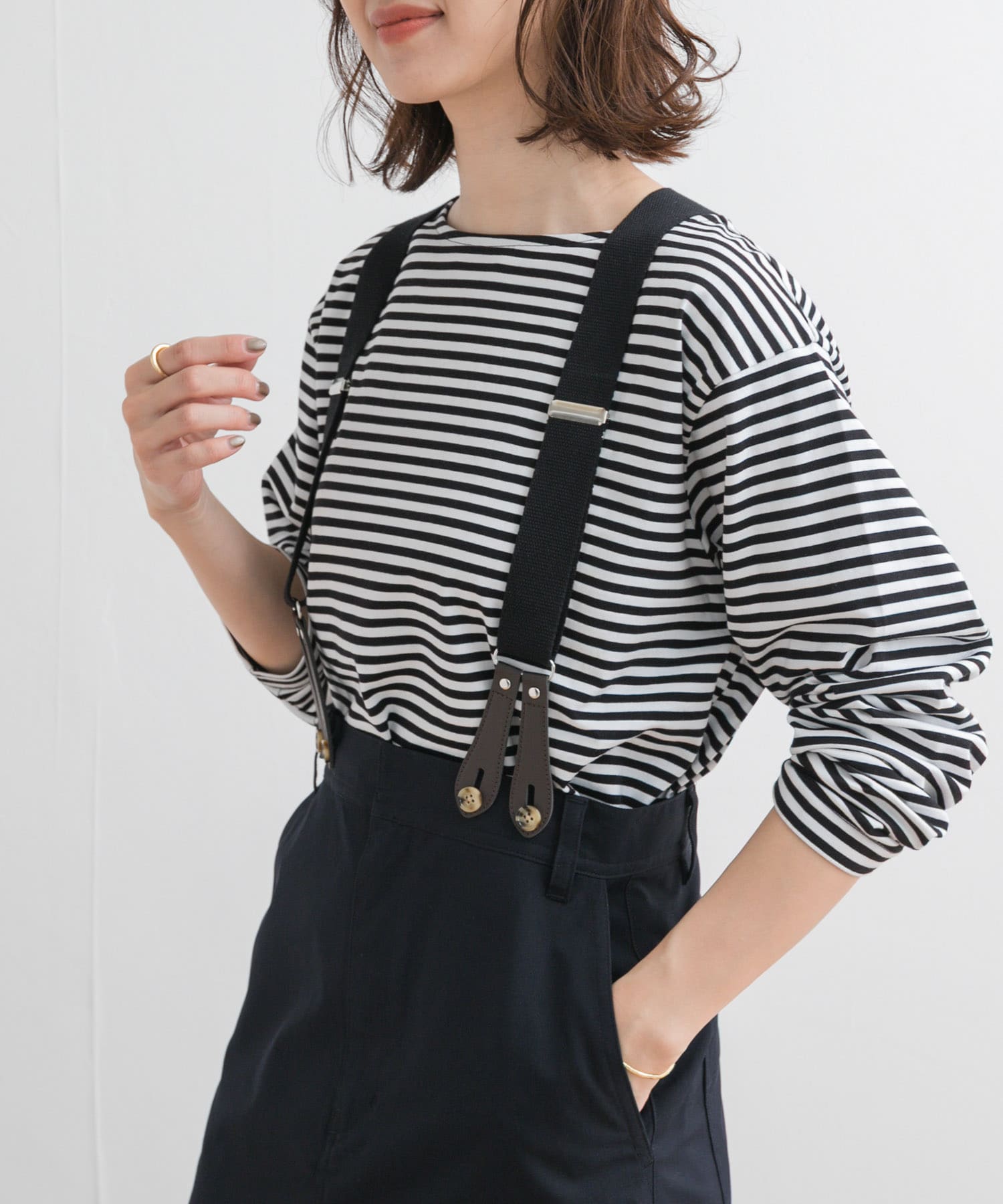 BLACK×WHT