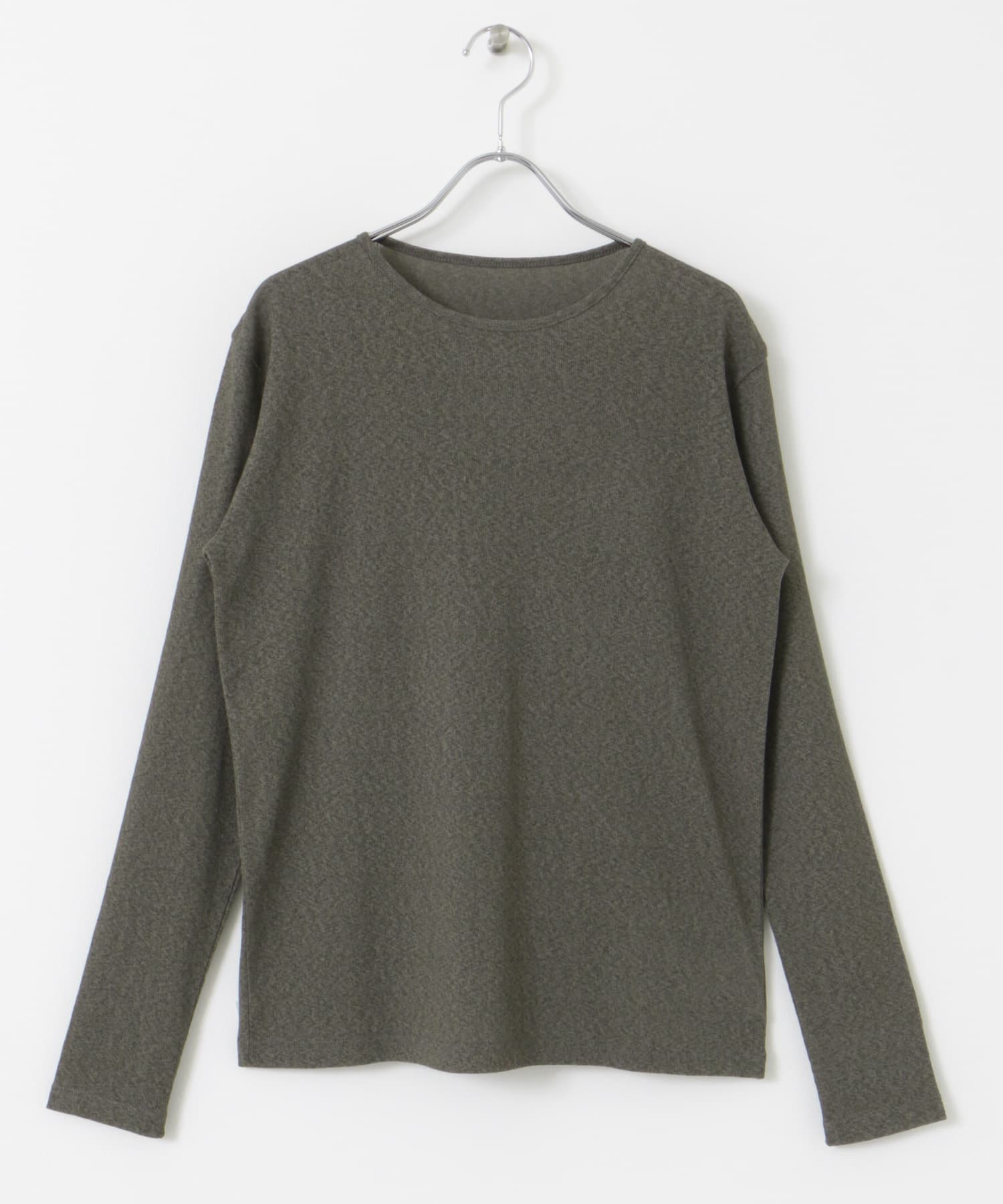 ASH GRAY