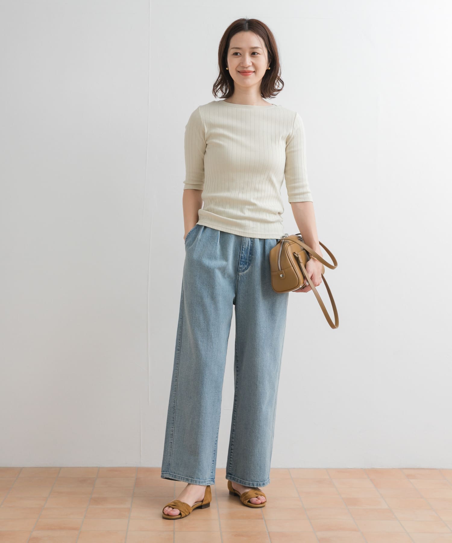 L.BEIGE