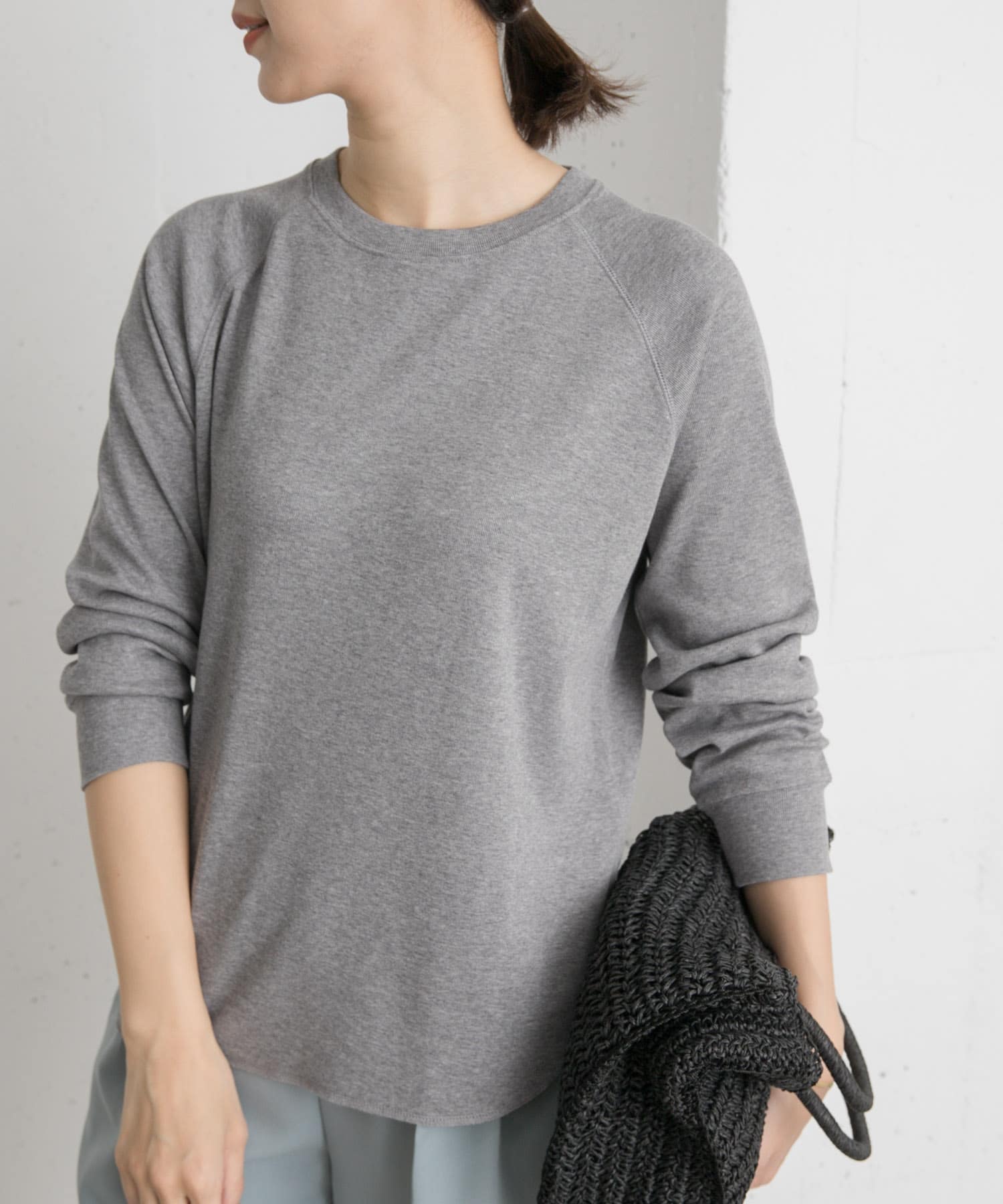 身長：168cm サイズ：M