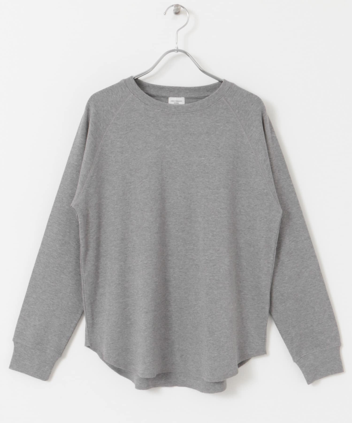 TOP GRAY