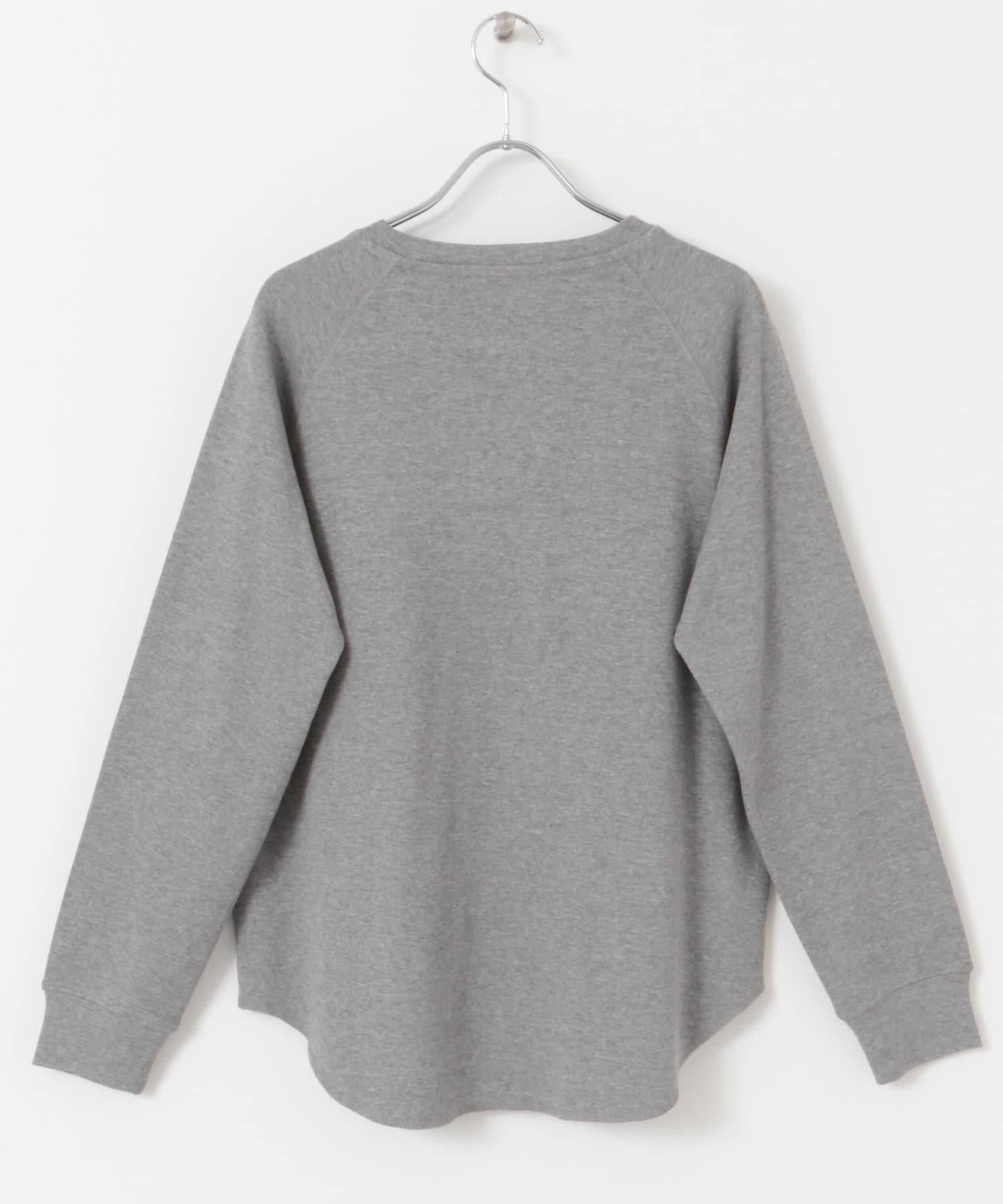 TOP GRAY