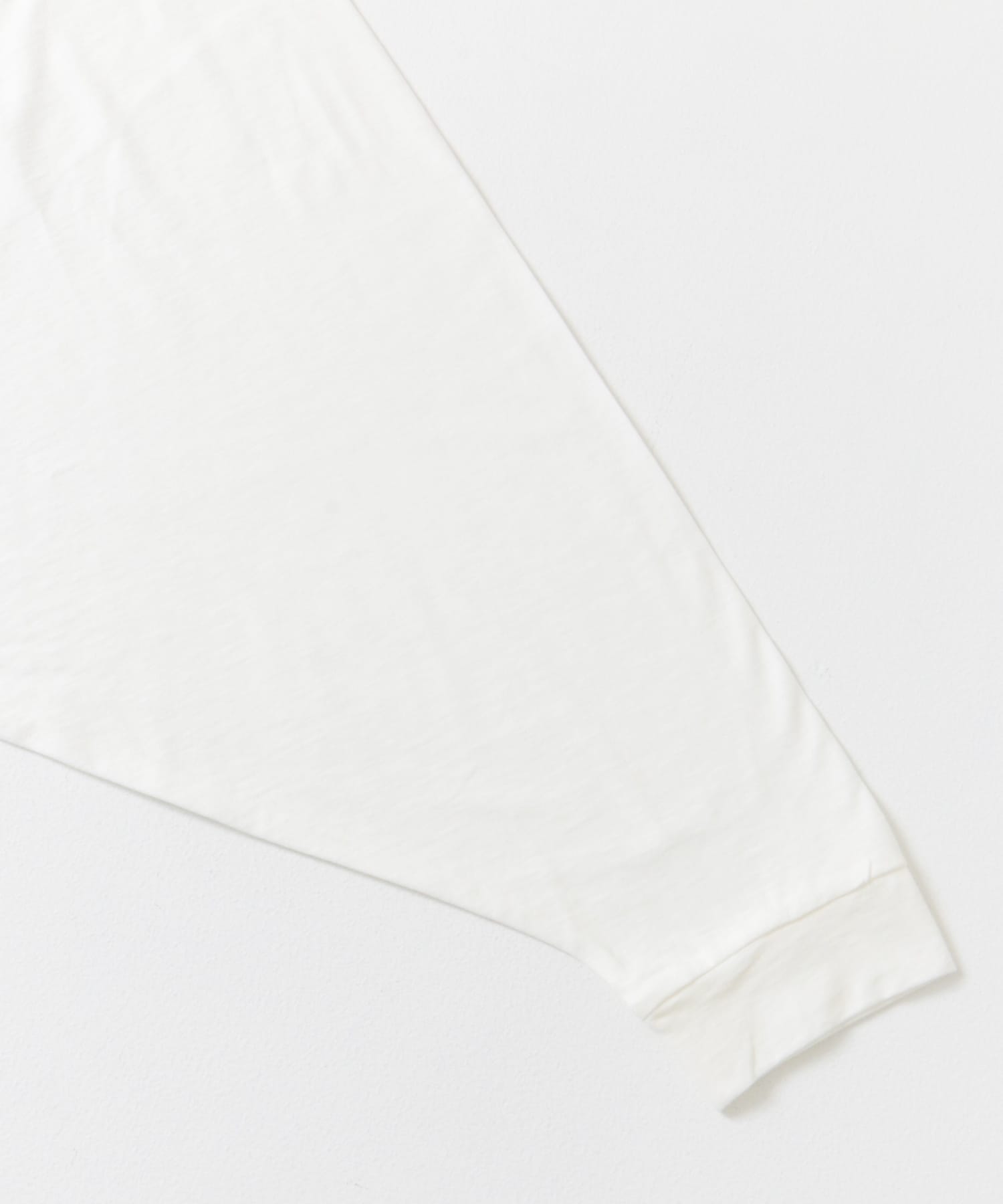 ドルマンルーズロングTシャツ OFF M