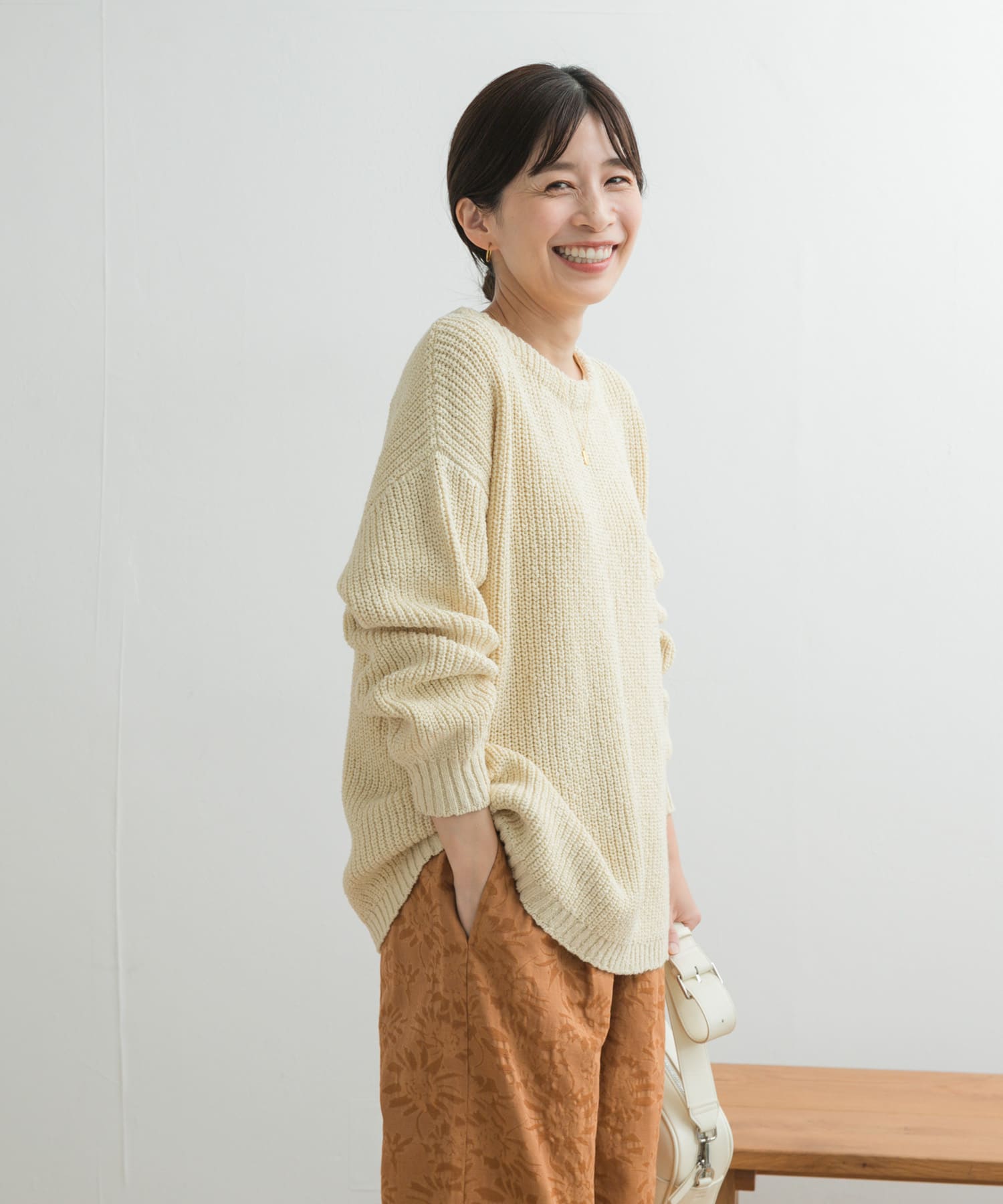 IVORY