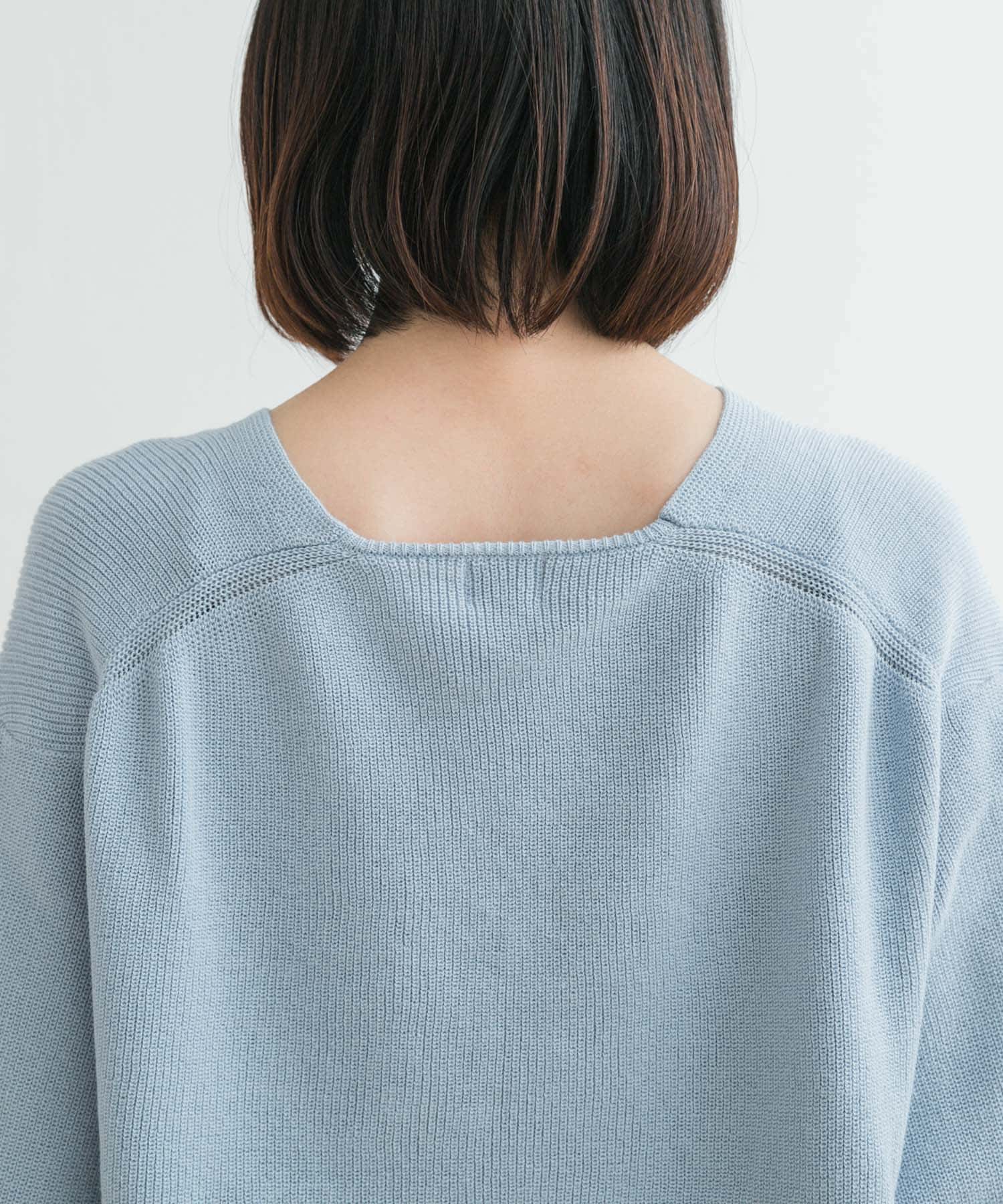 身長：161cm サイズ：M