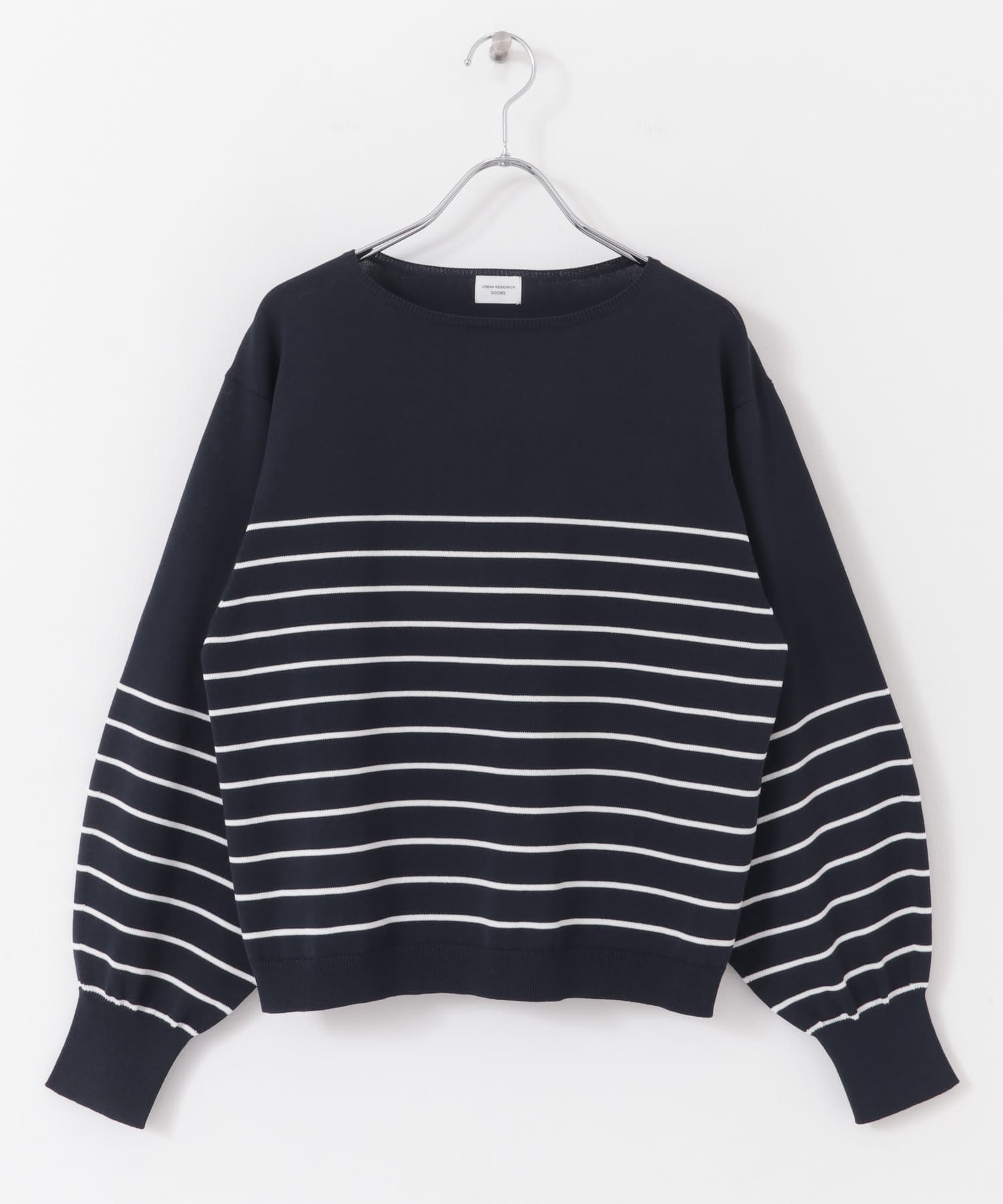 NVY×WHT