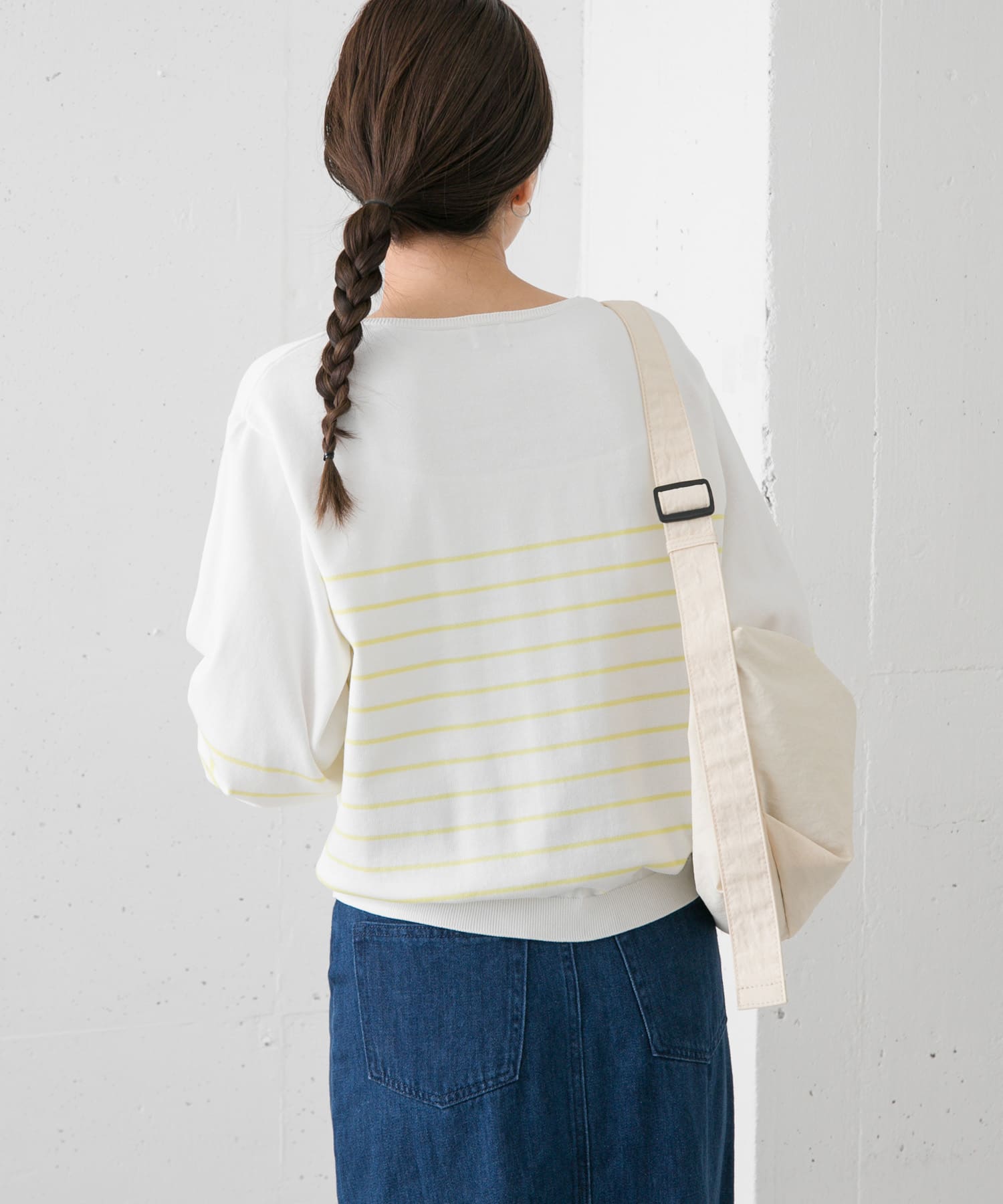 OFF×YEL