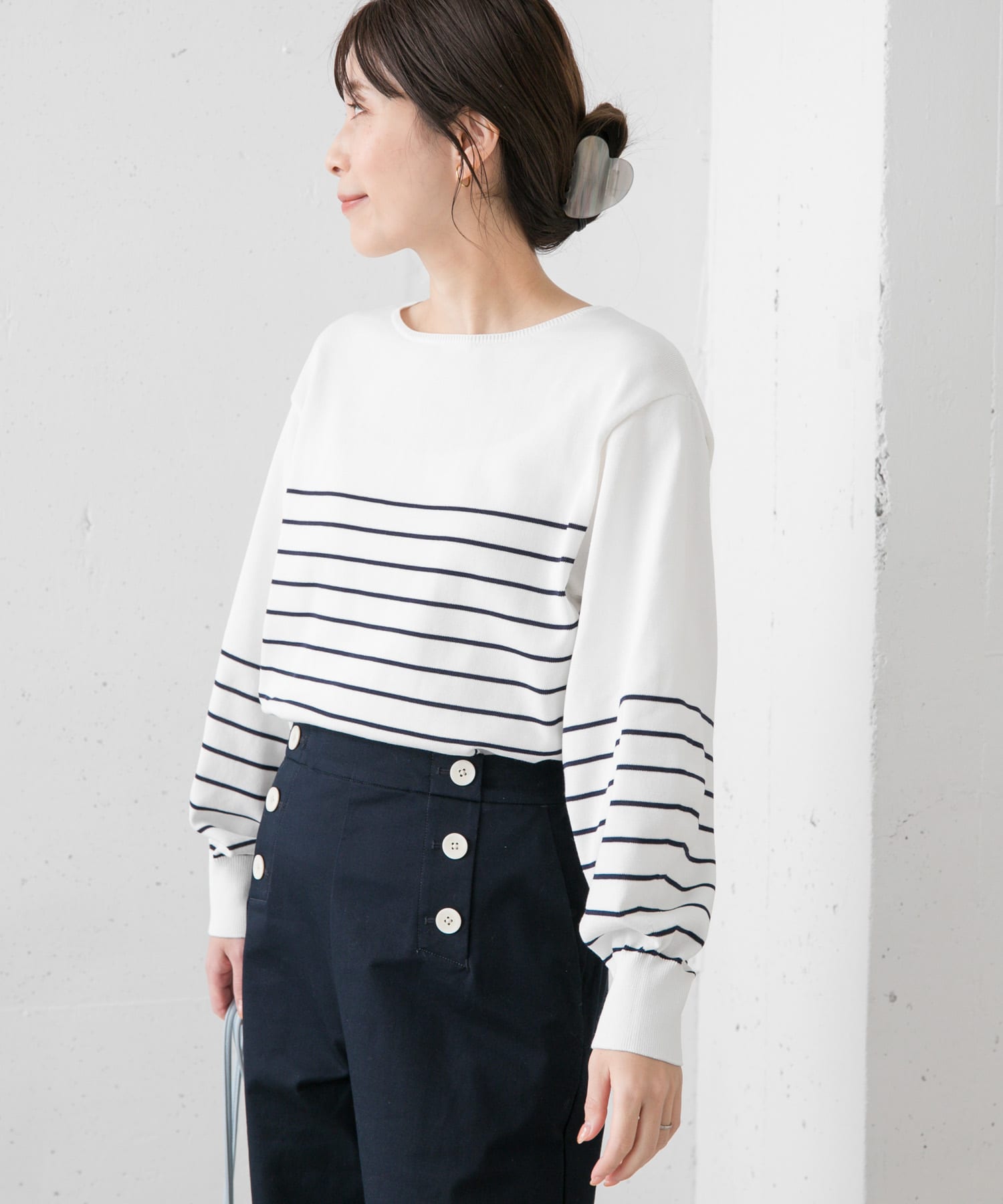OFF×NVY