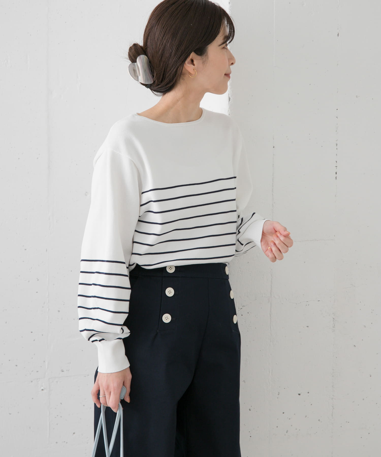 OFF×NVY