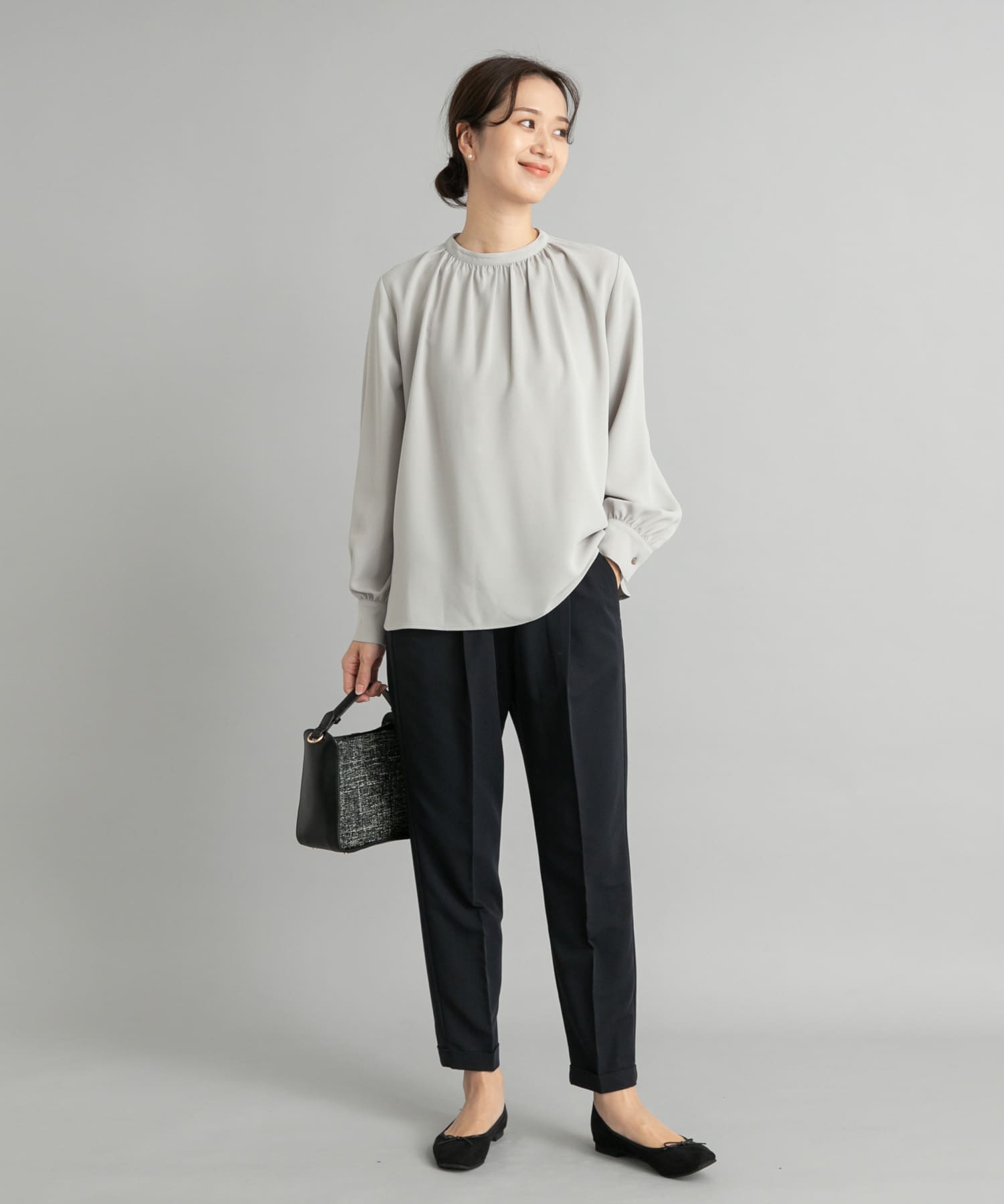 LIGHT GRAY