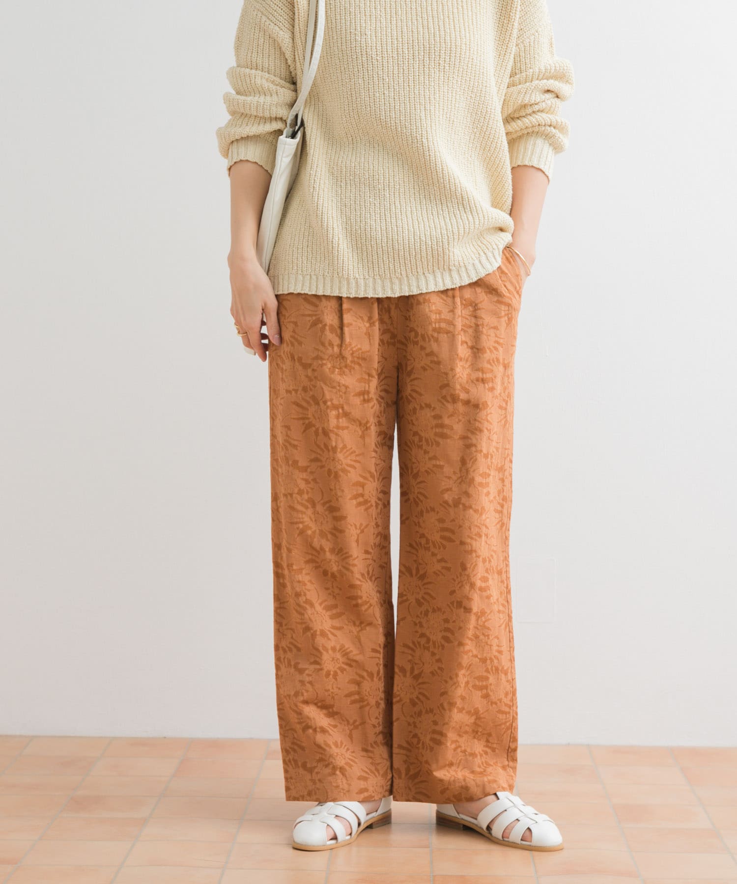 身長：168cm サイズ：M