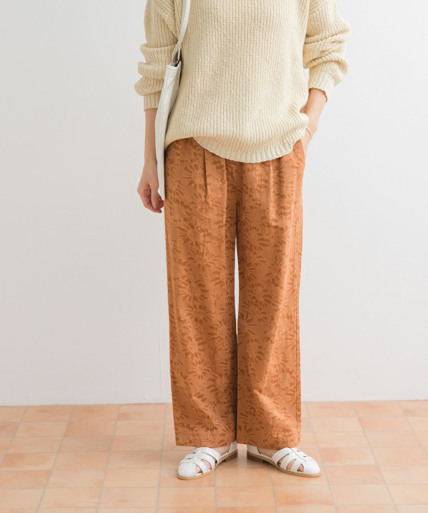 身長：168cm サイズ：M