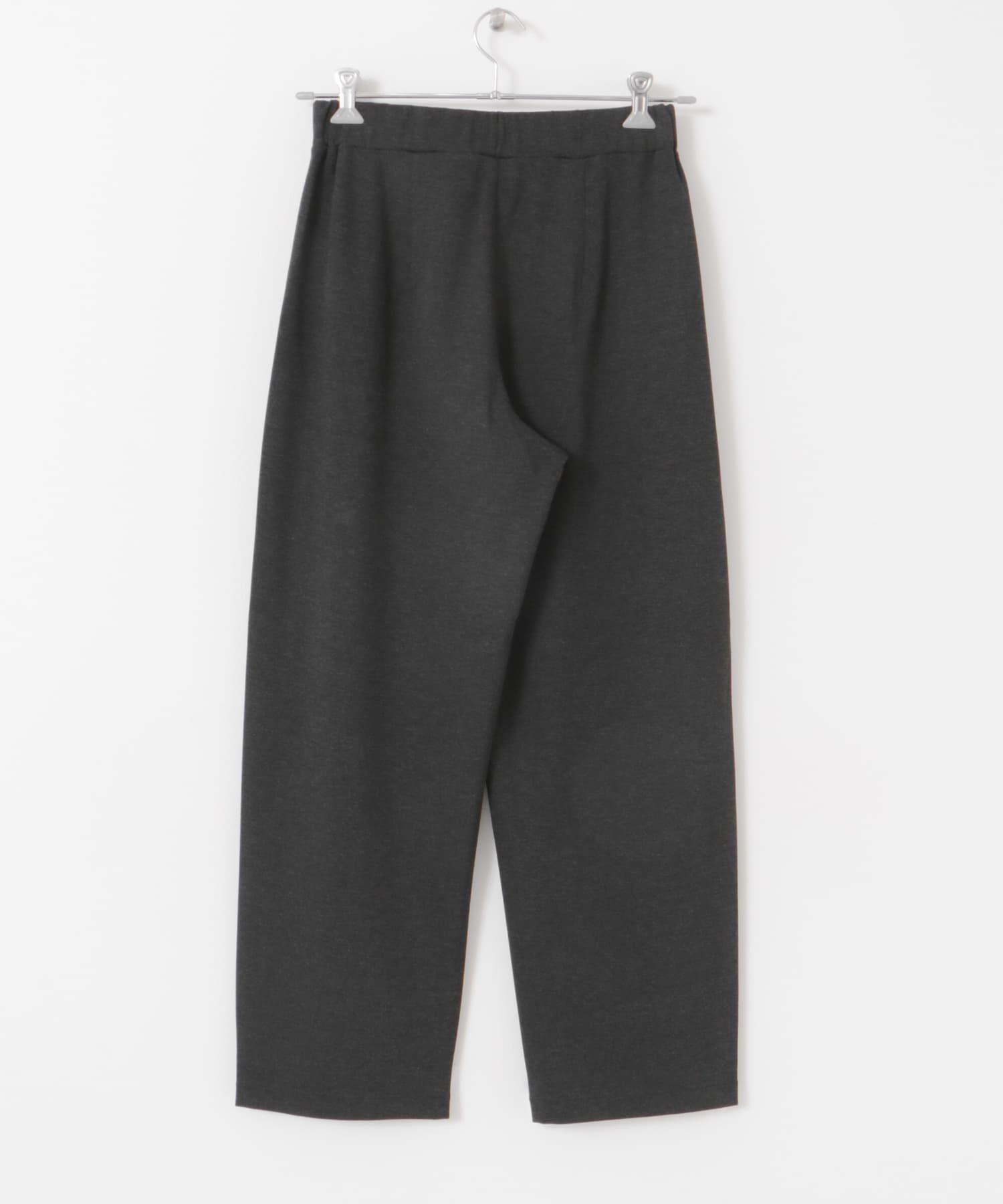 ポンチカーブパンツ TOP CCL M