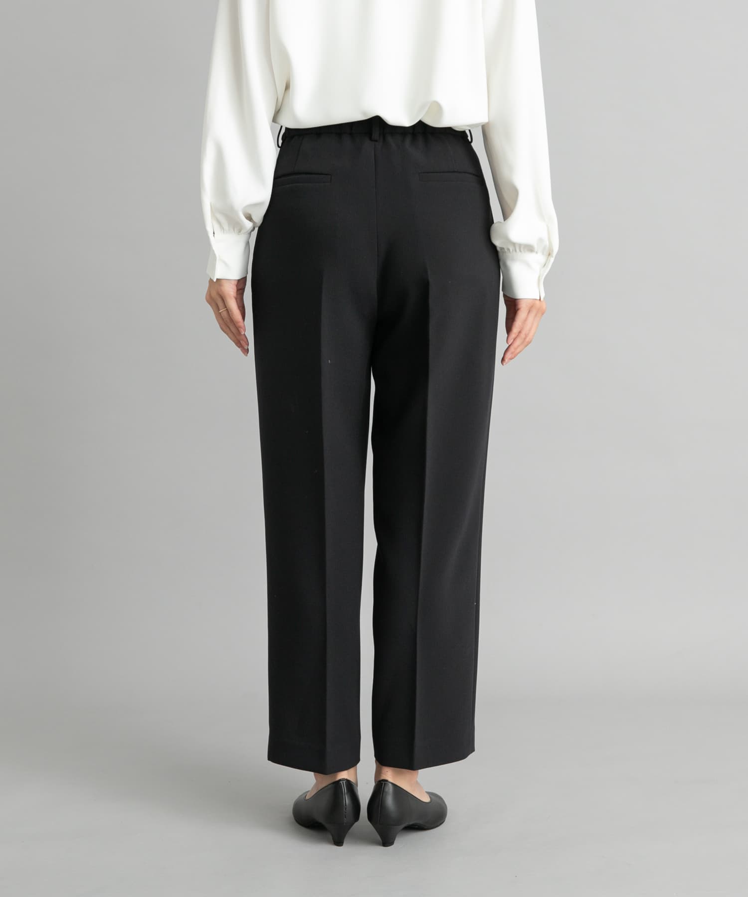 身長：168cm サイズ：M