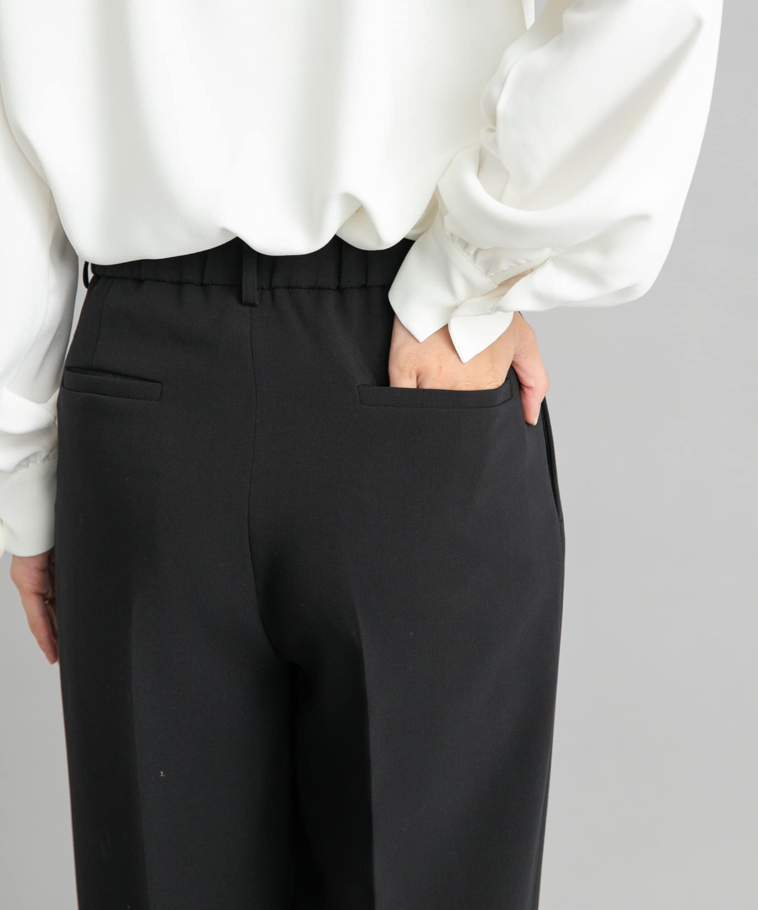 身長：168cm サイズ：M