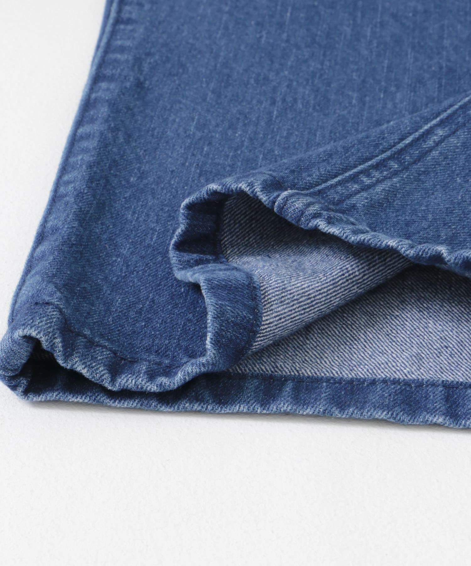 INDIGO