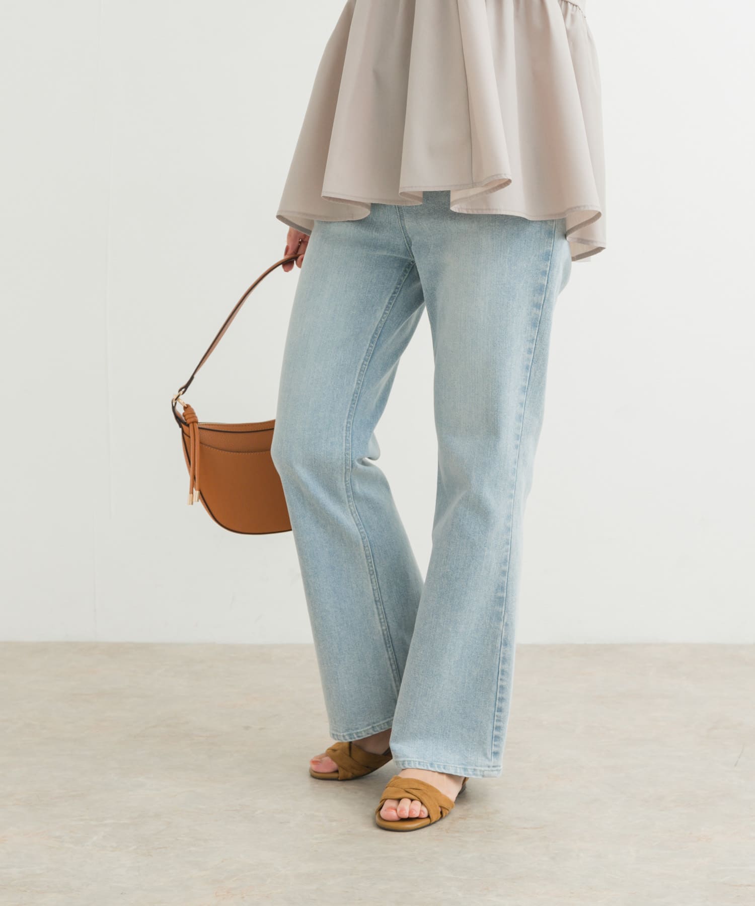 L/INDIGO