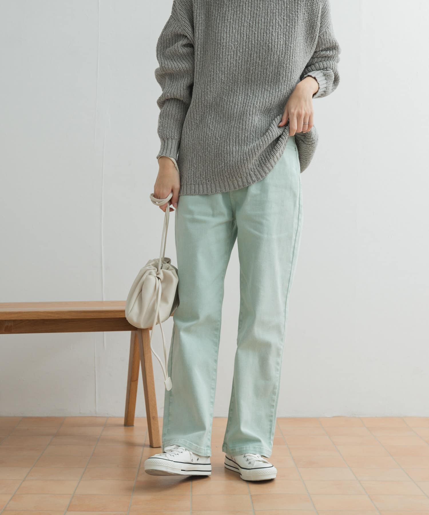 MINT