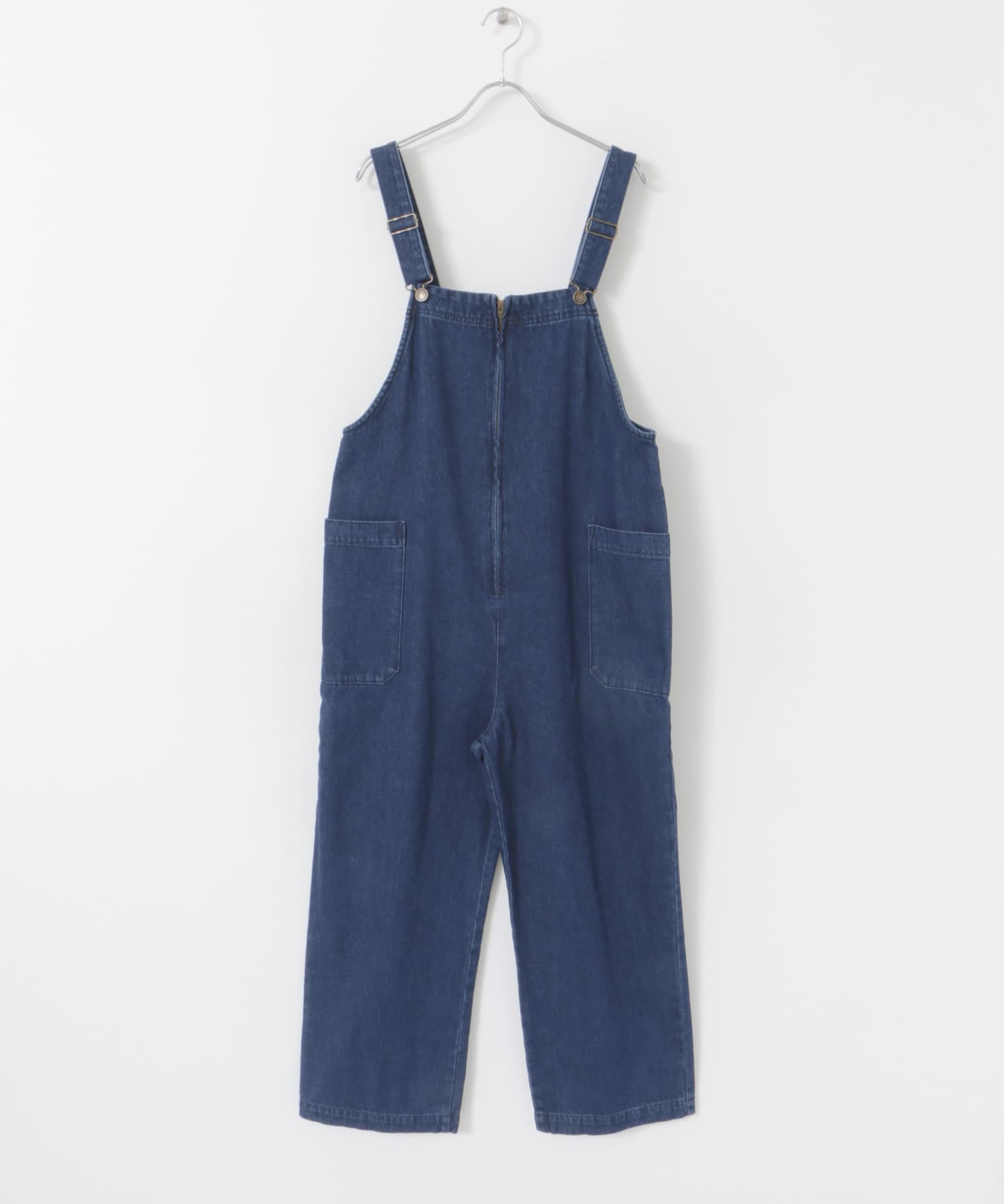 URBAN RESEARCH DOORS デニムサロペット URBAN RESEARCH DOORS｜Denim Salopette | Rakuten Fashion(楽天