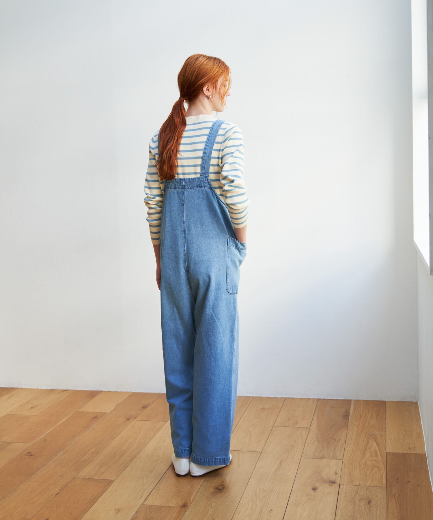 L.INDIGO