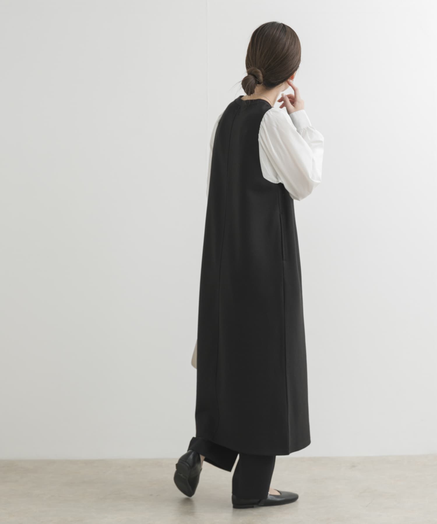BLK×OFF