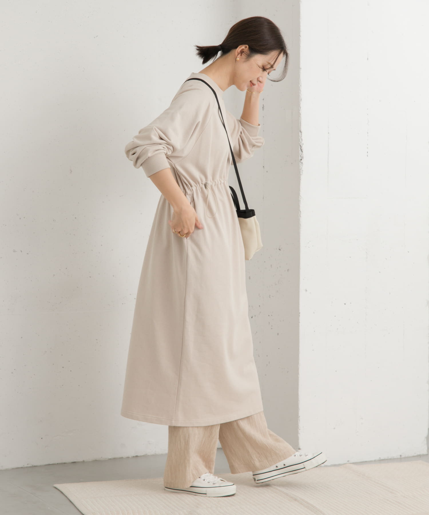 L.BEIGE
