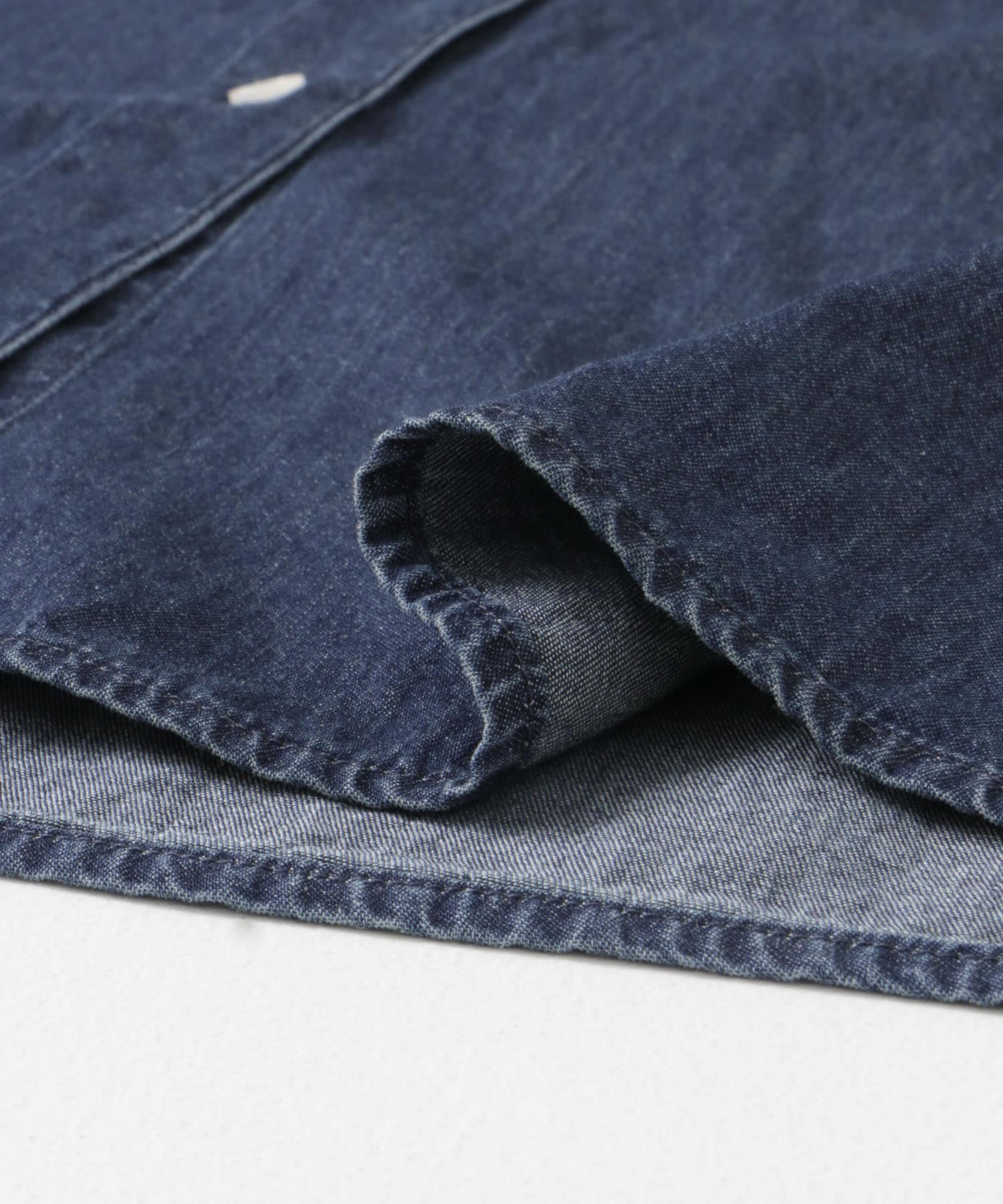 INDIGO
