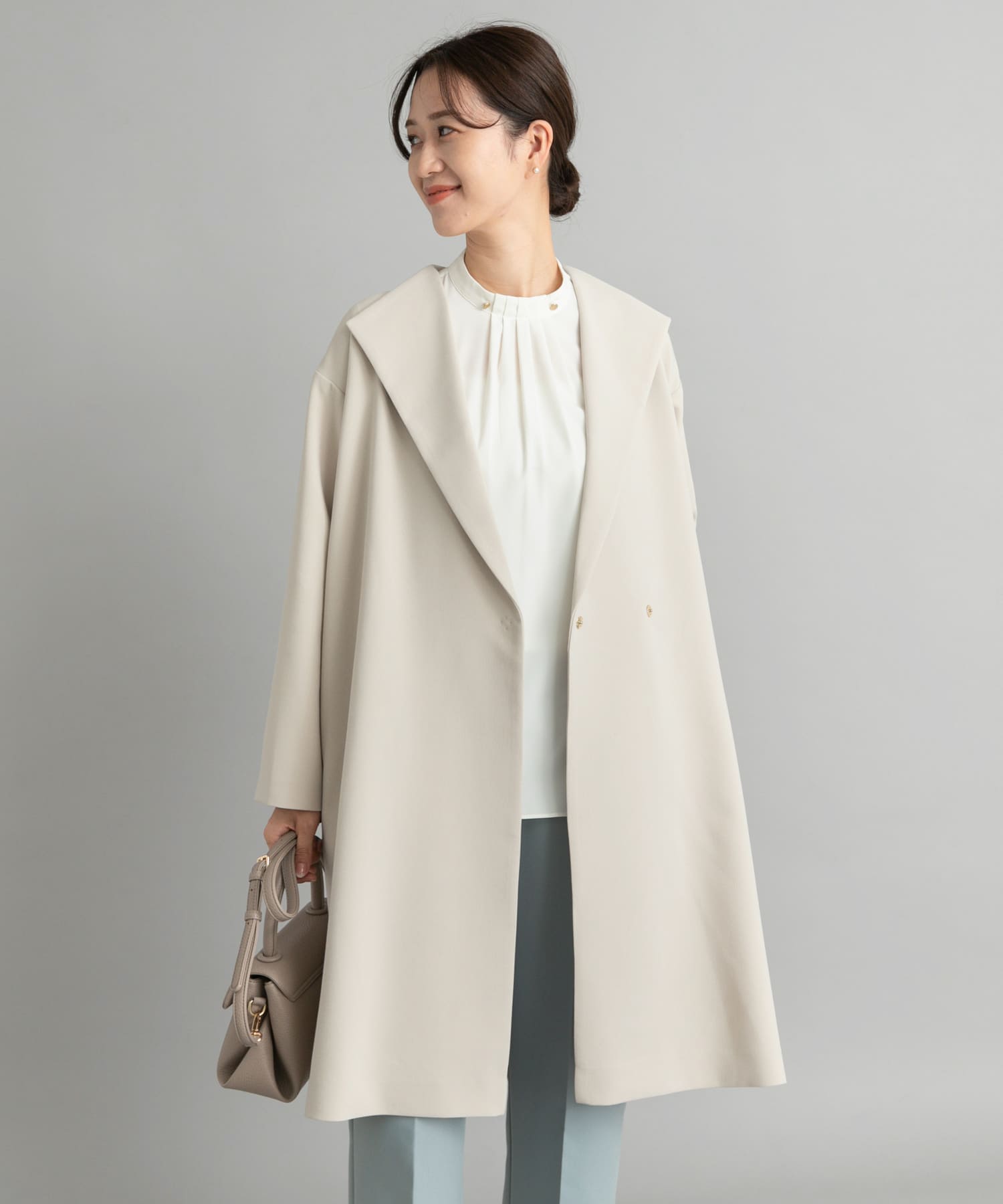 L.BEIGE