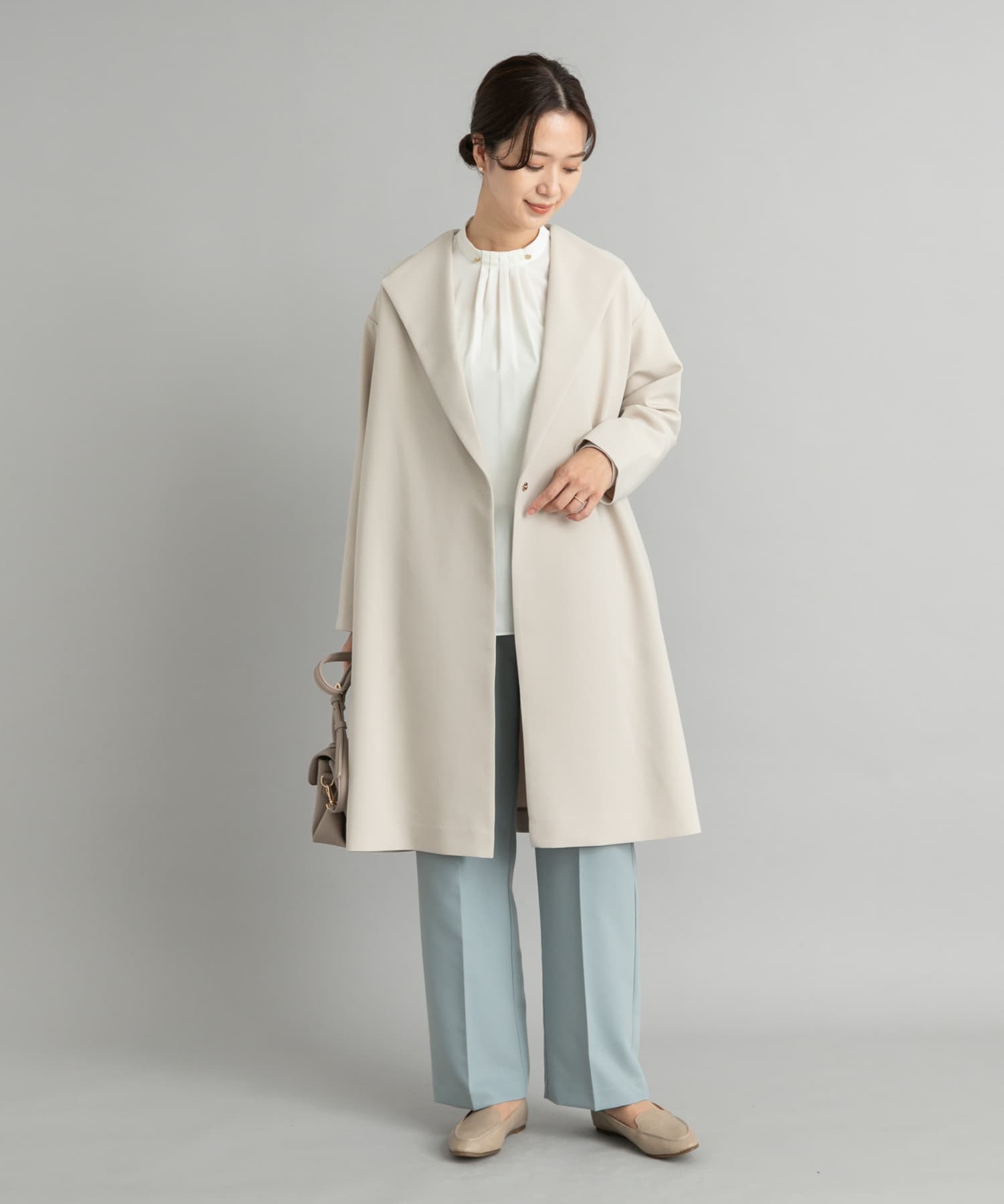 L.BEIGE