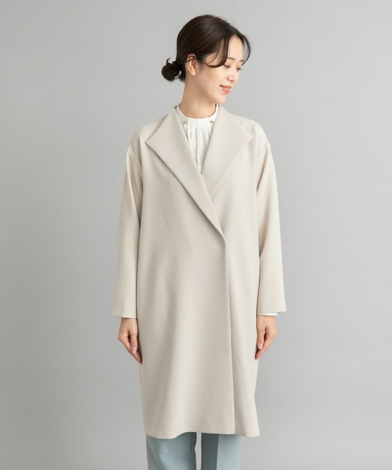 L.BEIGE