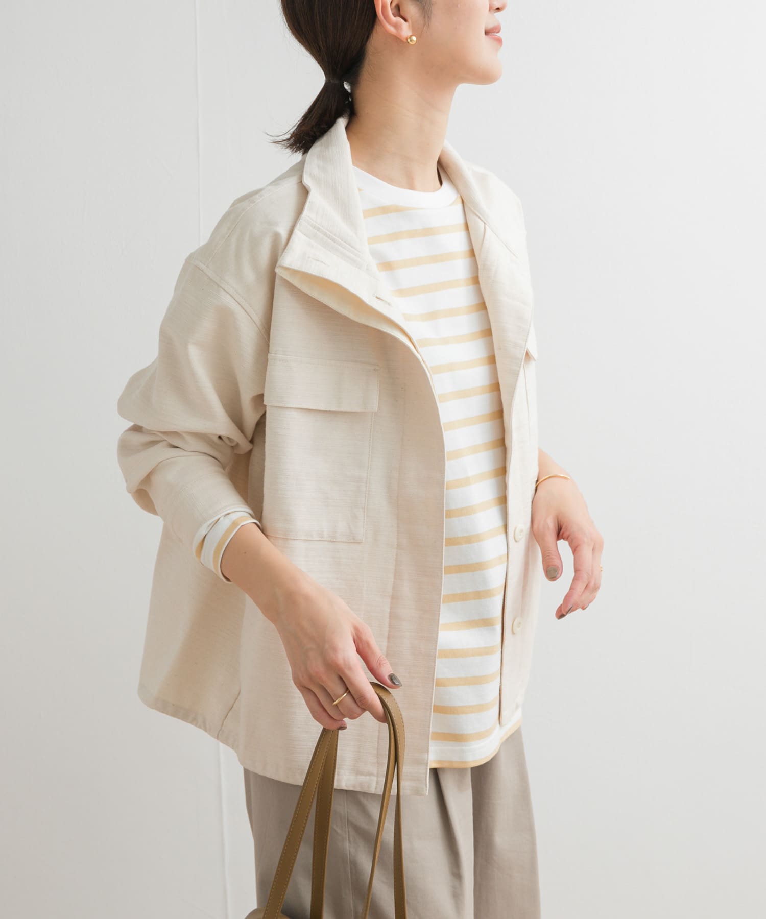 A.P.C スタンドカラージャケット A.P.C.＞2023年9月22日(金)よりA.P.C. Mizunoコラボレーション