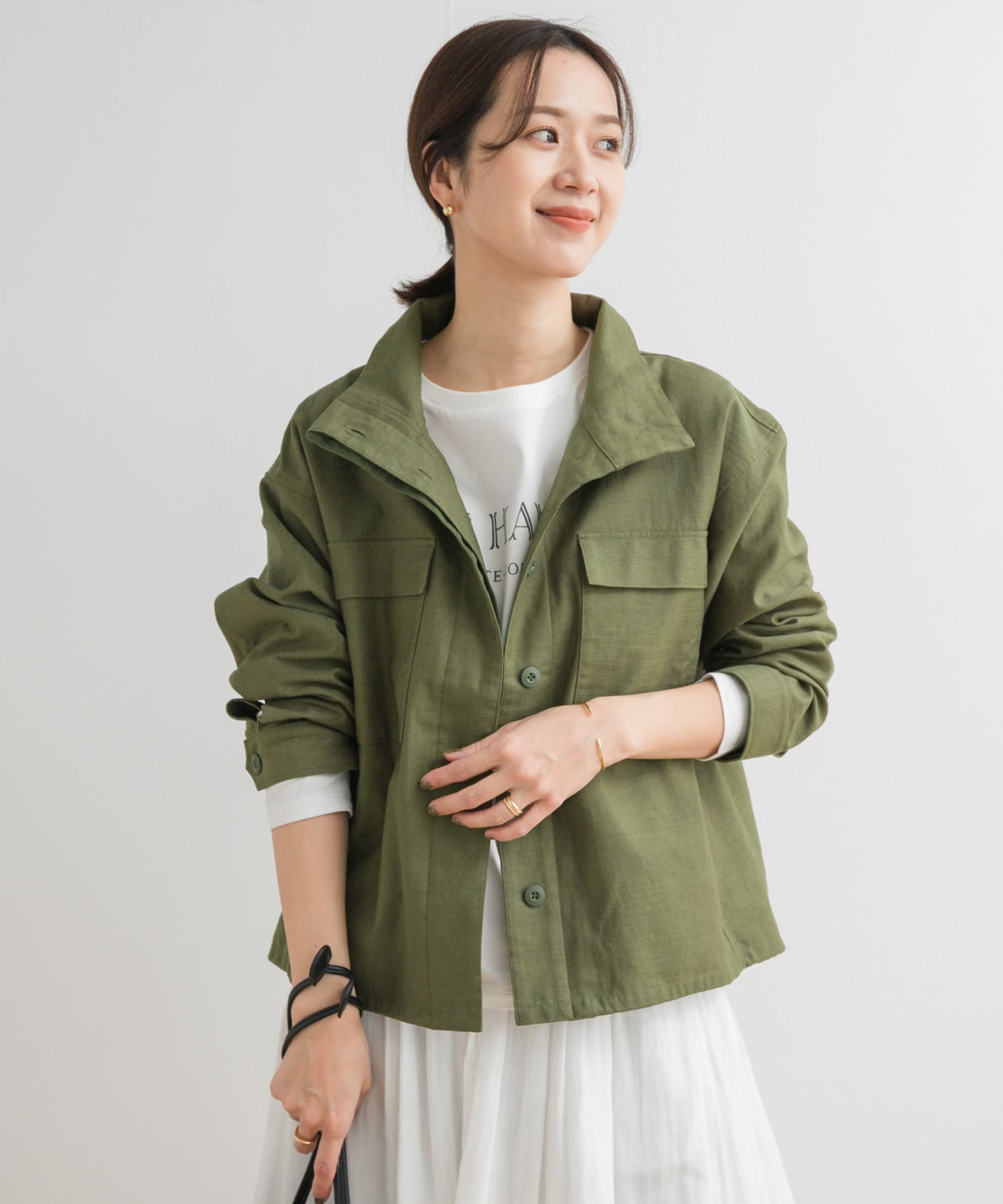 KHAKI