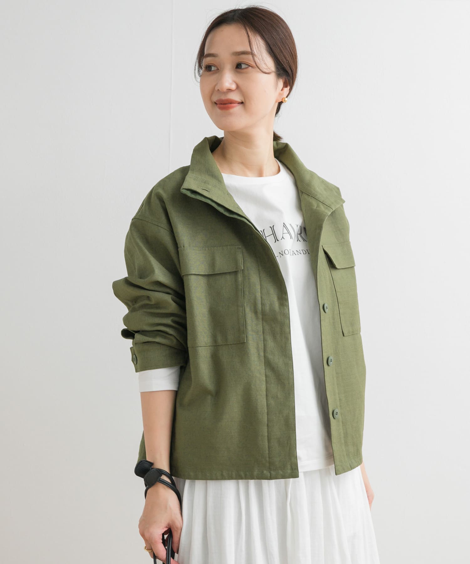 KHAKI