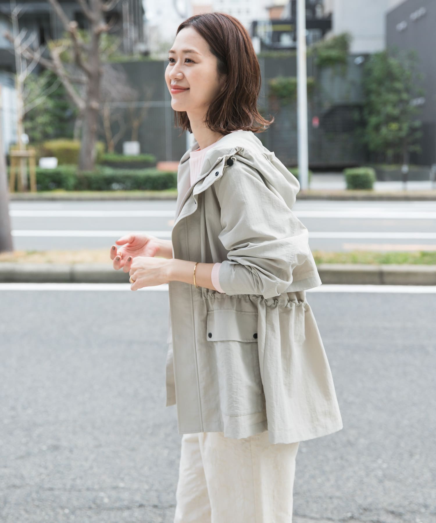L.BEIGE