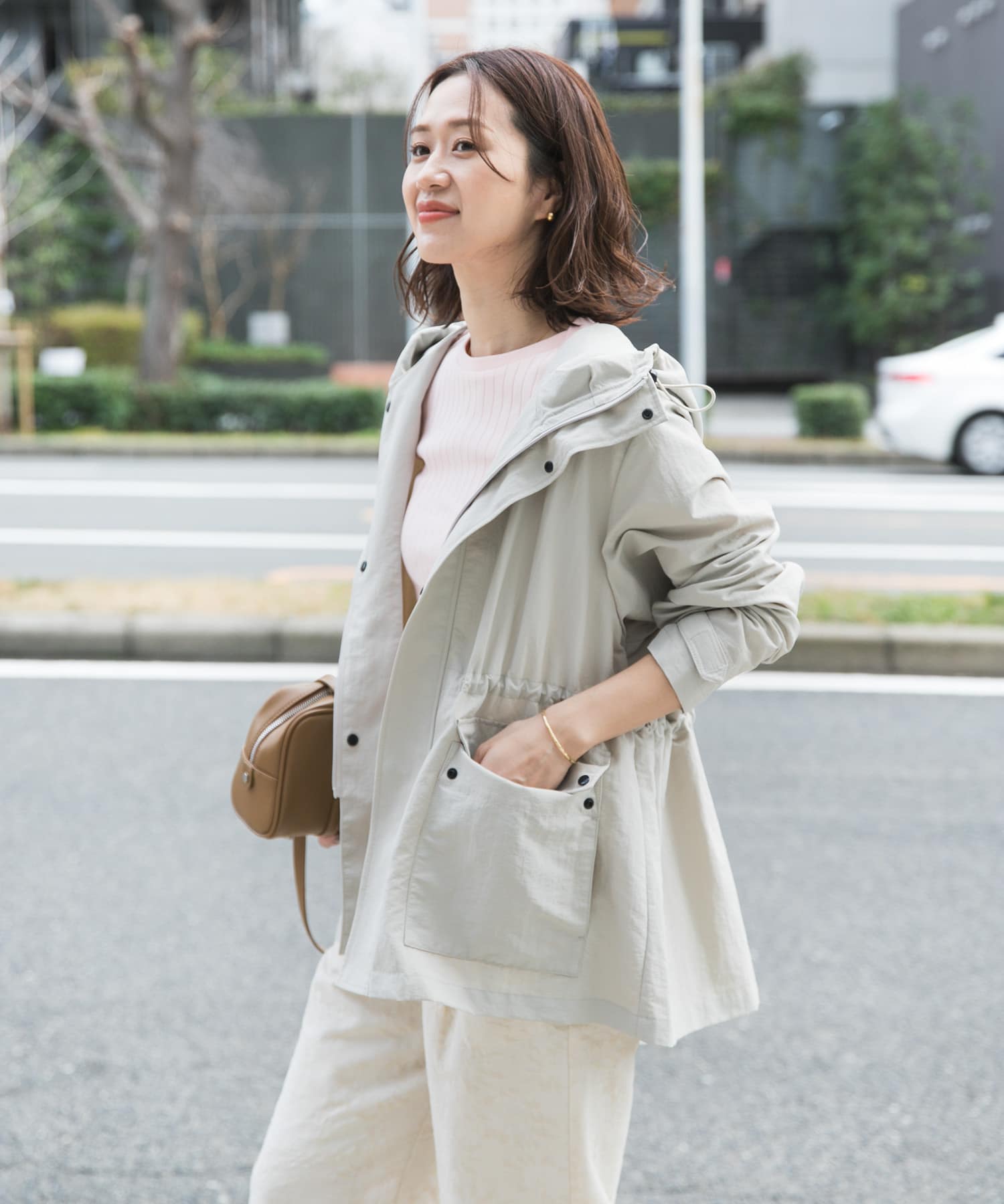 L.BEIGE