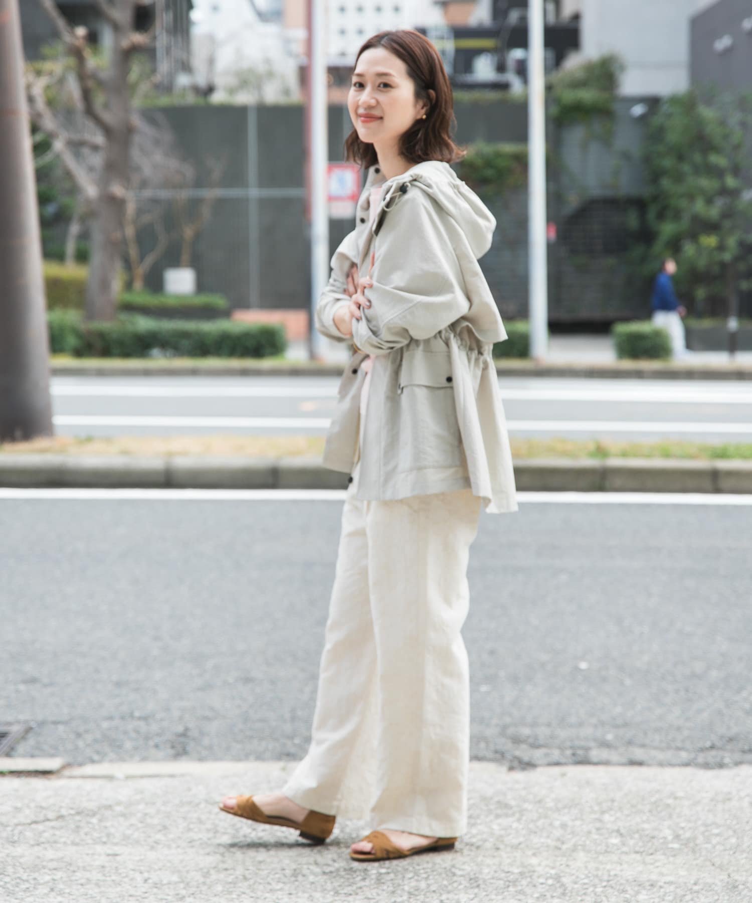 L.BEIGE