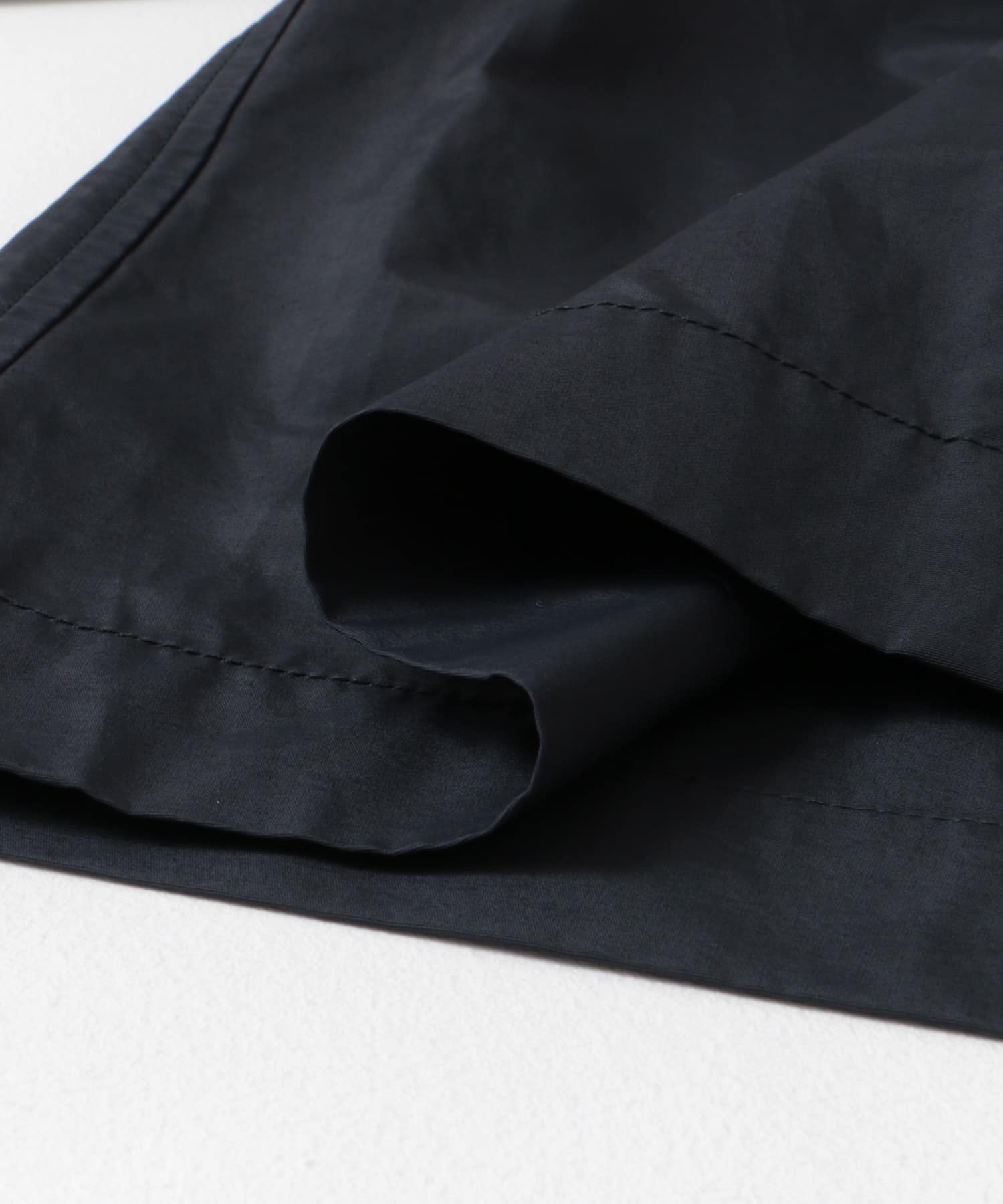 トレンチコート NAVY S