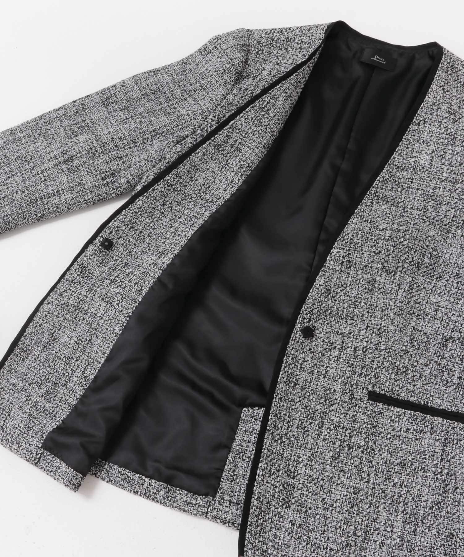 OFF×BLK