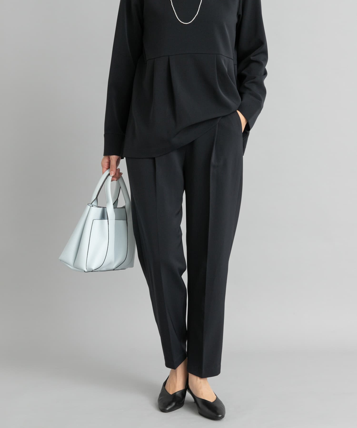 身長：168cm サイズ：M