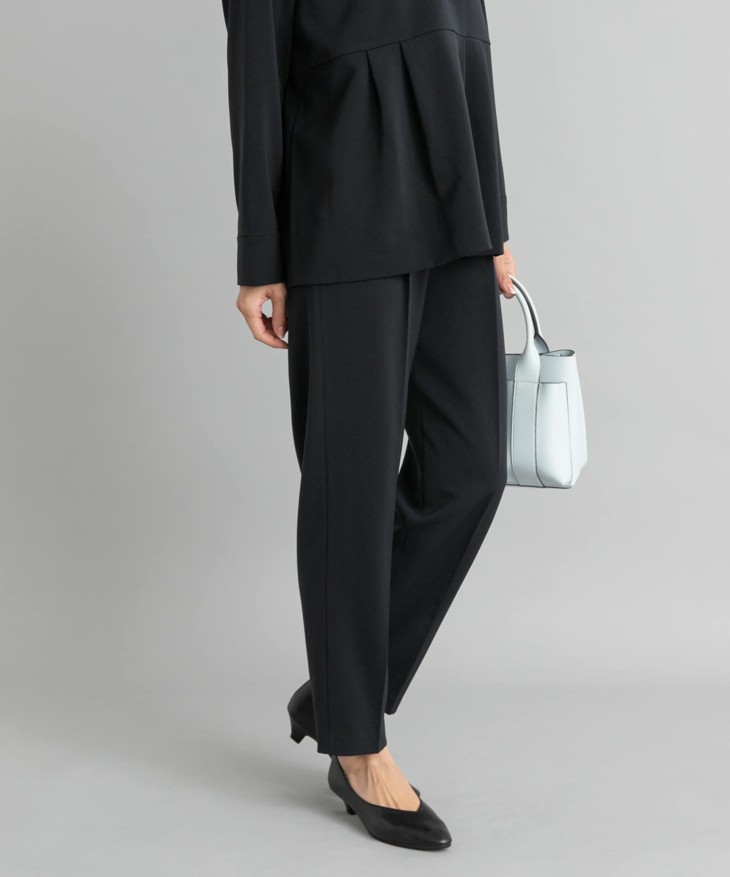 身長：168cm サイズ：M