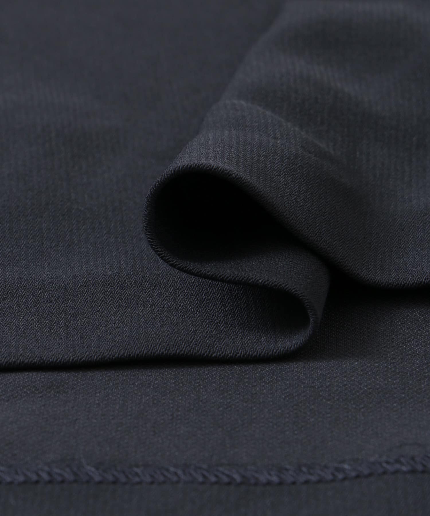 ペプラムトップスセットアップ NAVY S