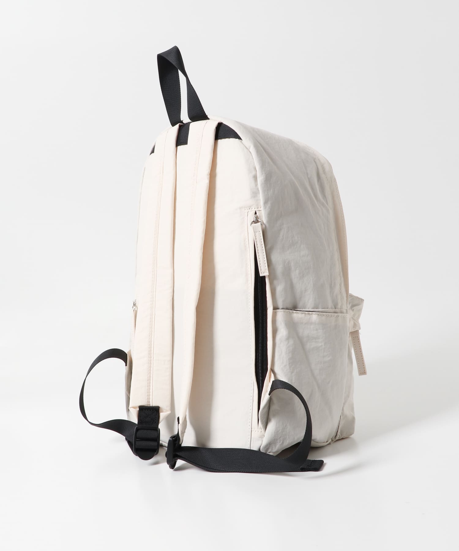 ウォッシャブルマルチ収納リュック(one BLACK): バッグ｜URBAN