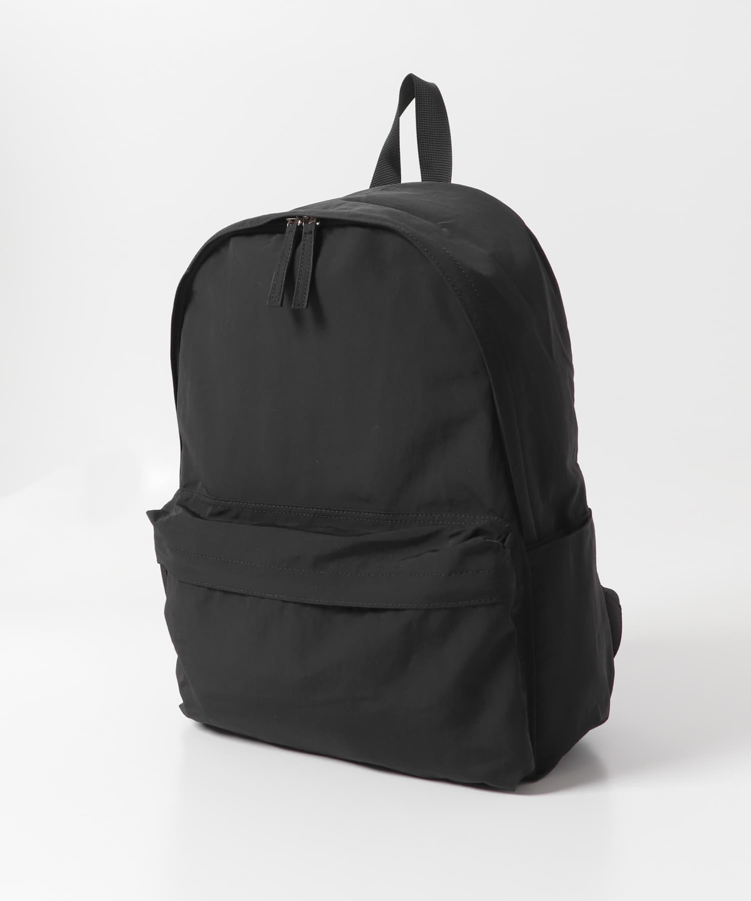 ウォッシャブルマルチ収納リュック(one BLACK): バッグ｜URBAN