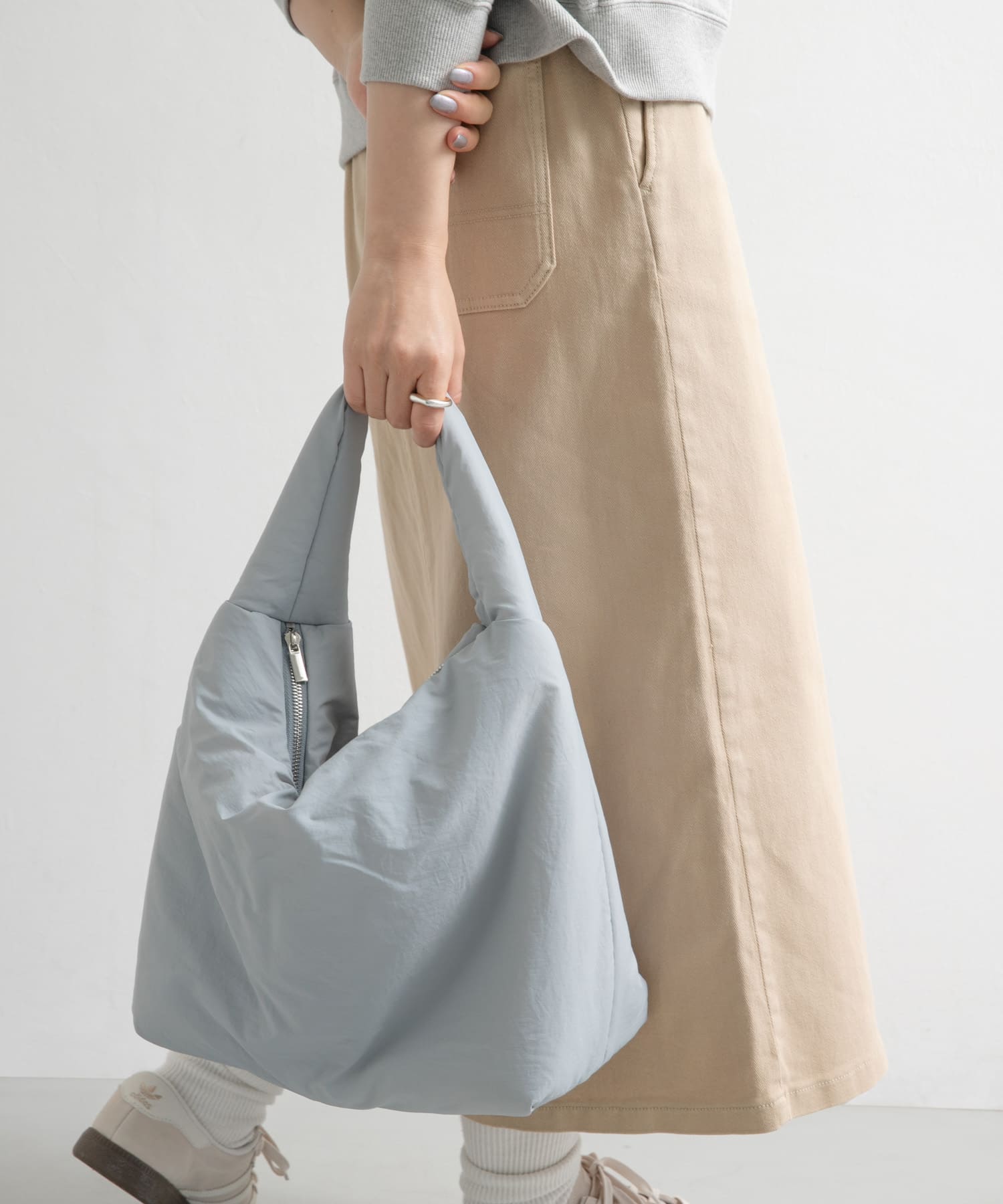 クッショントート